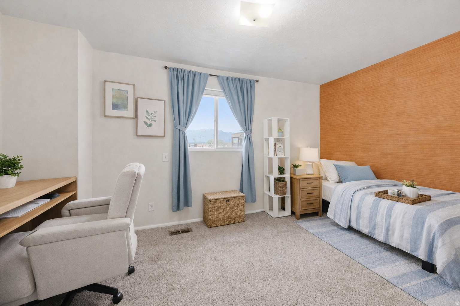 REDWOOD VILLAGE - Residential