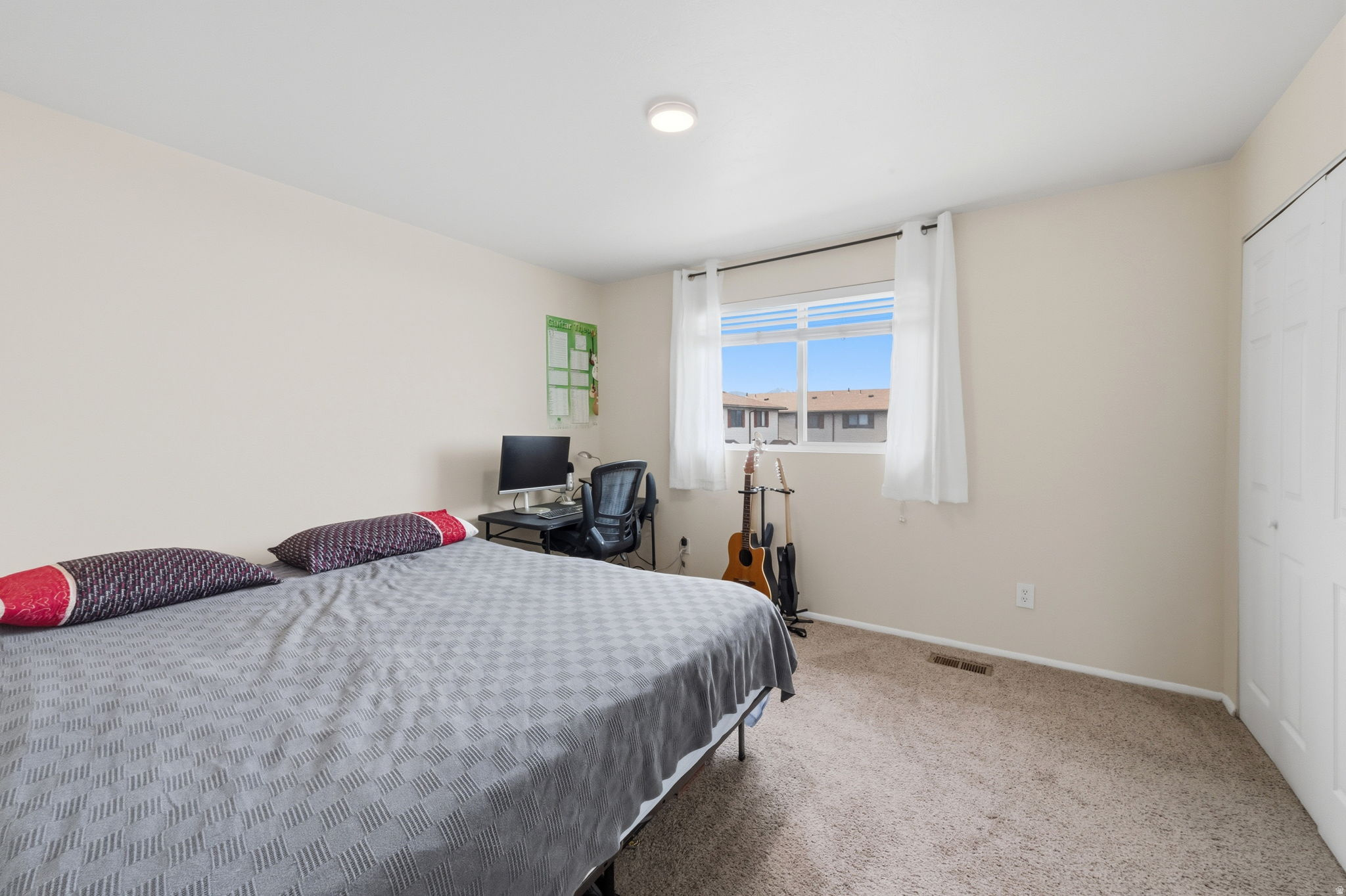 REDWOOD VILLAGE - Residential