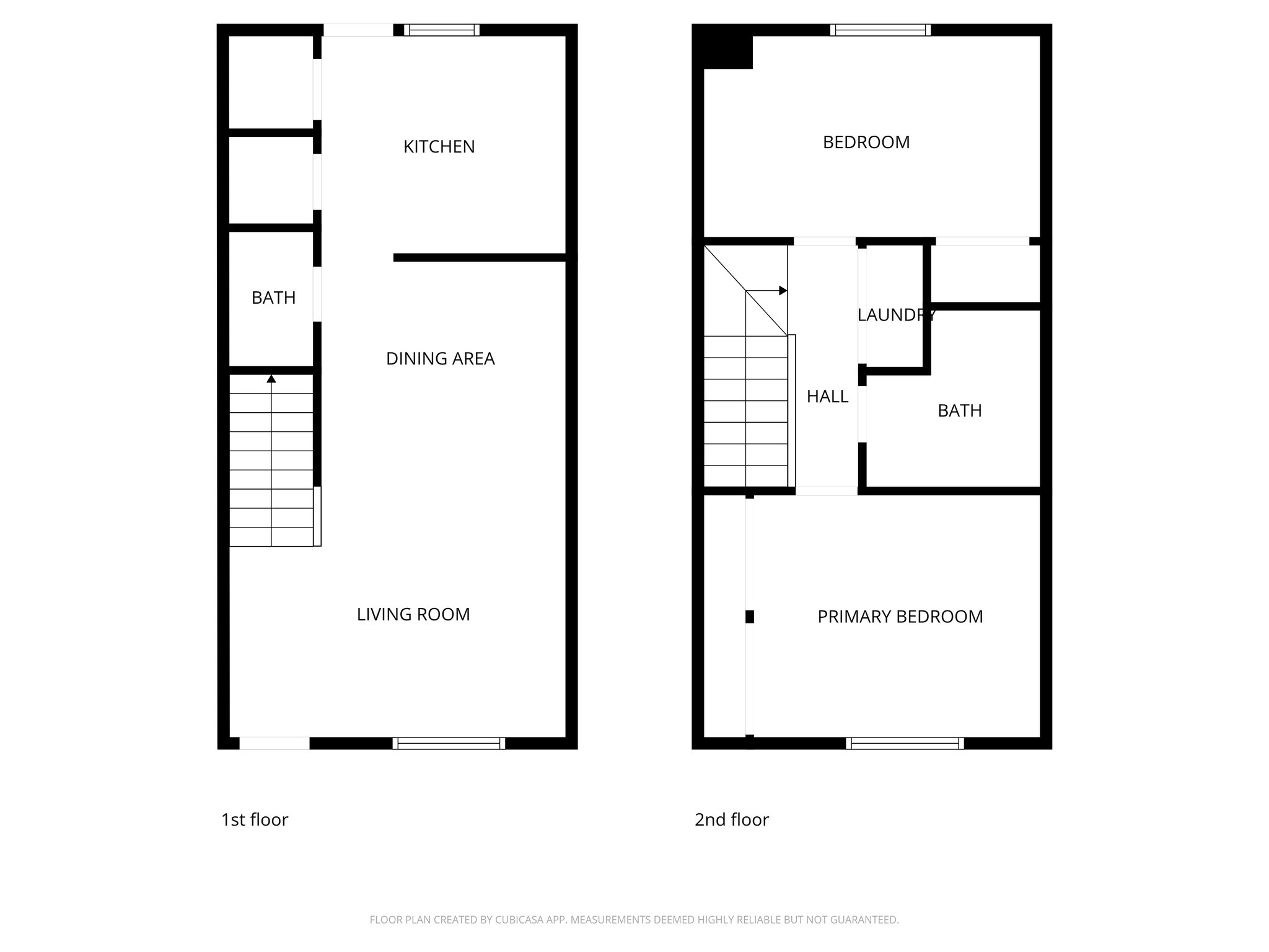 REDWOOD VILLAGE - Residential