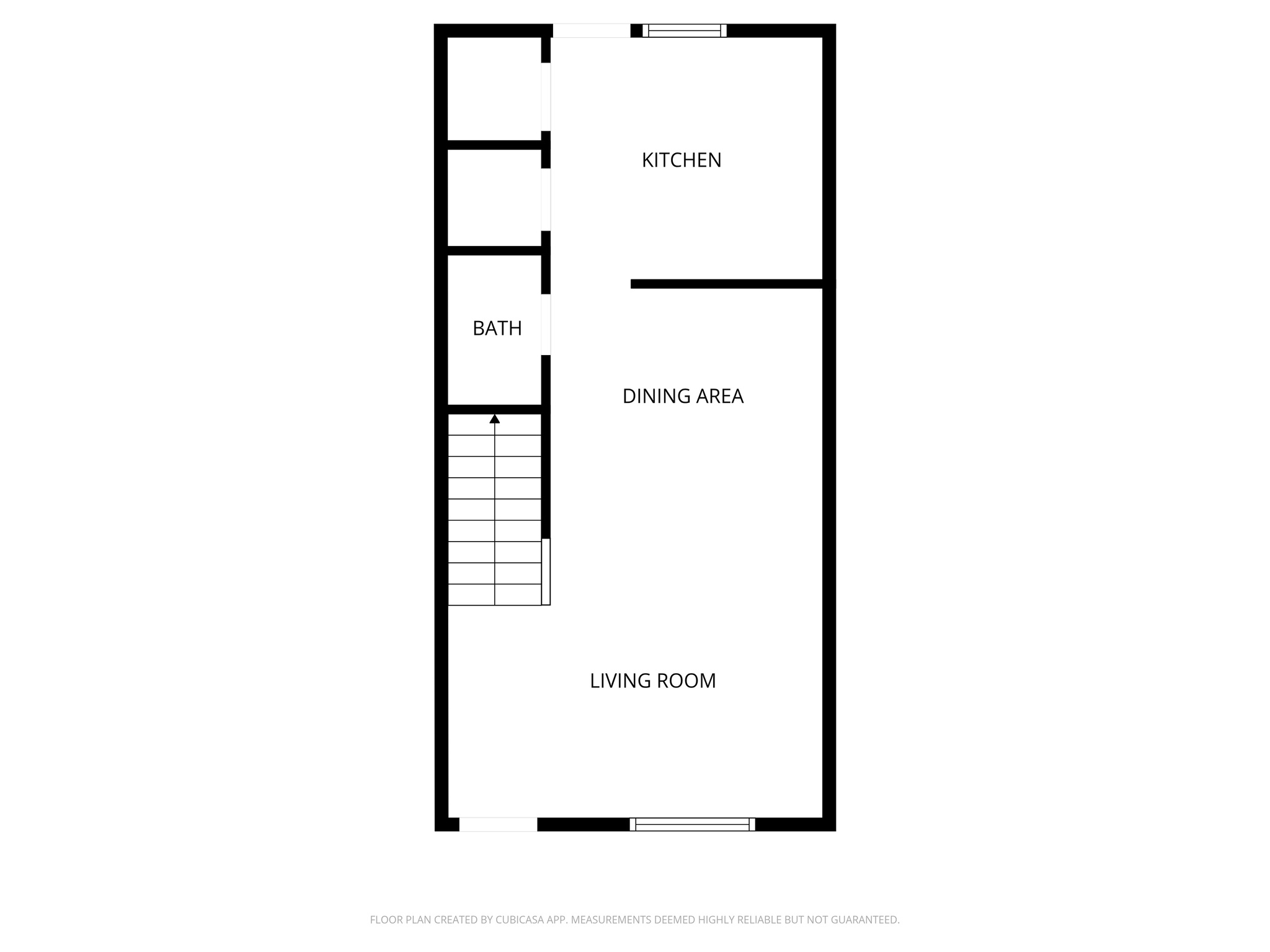 REDWOOD VILLAGE - Residential