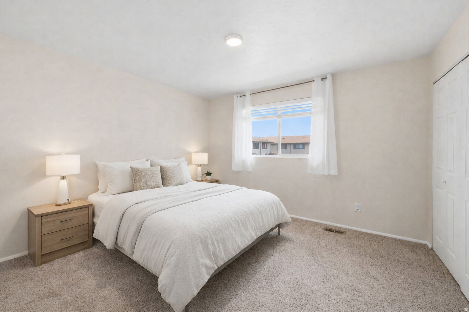 REDWOOD VILLAGE - Residential