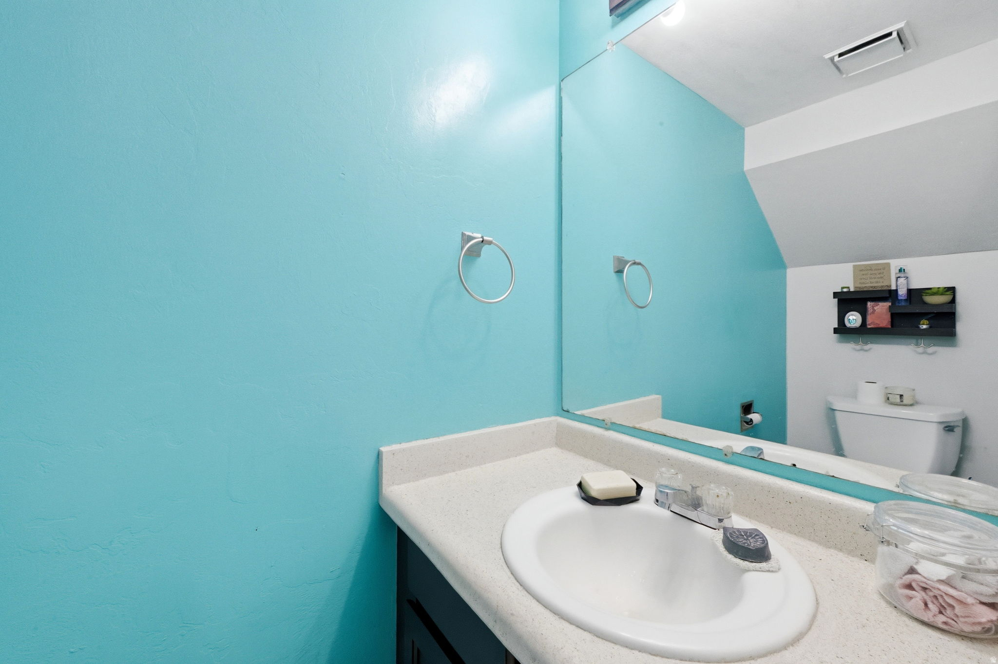 REDWOOD VILLAGE - Residential