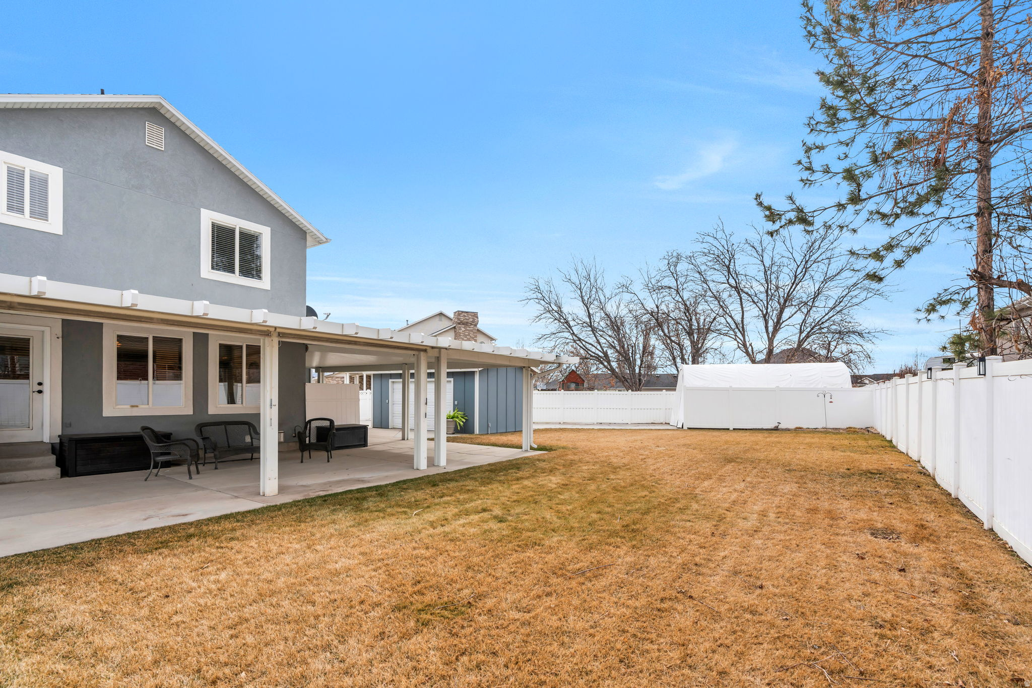 EDEN VIEW - Residential