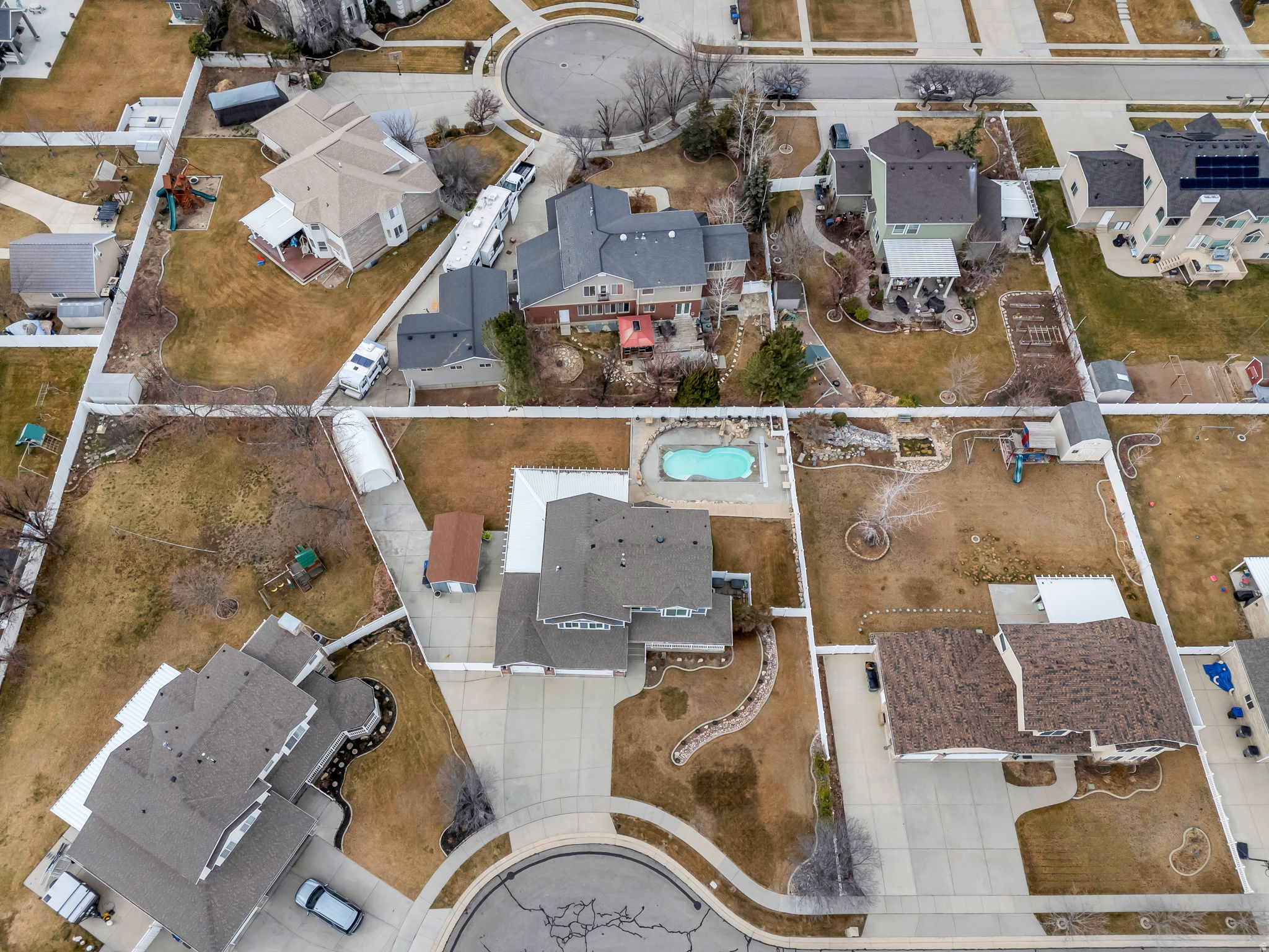 EDEN VIEW - Residential