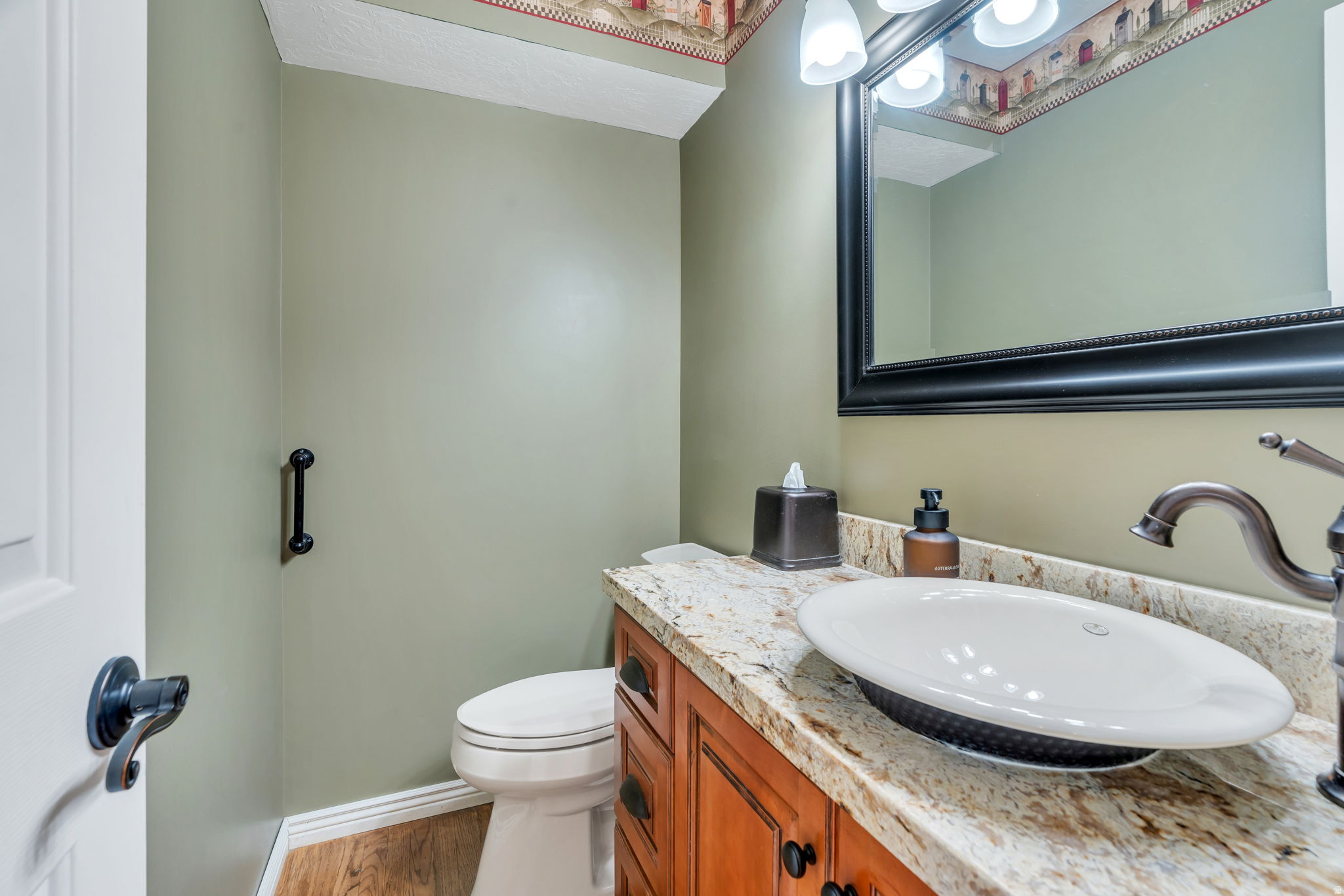 EDEN VIEW - Residential