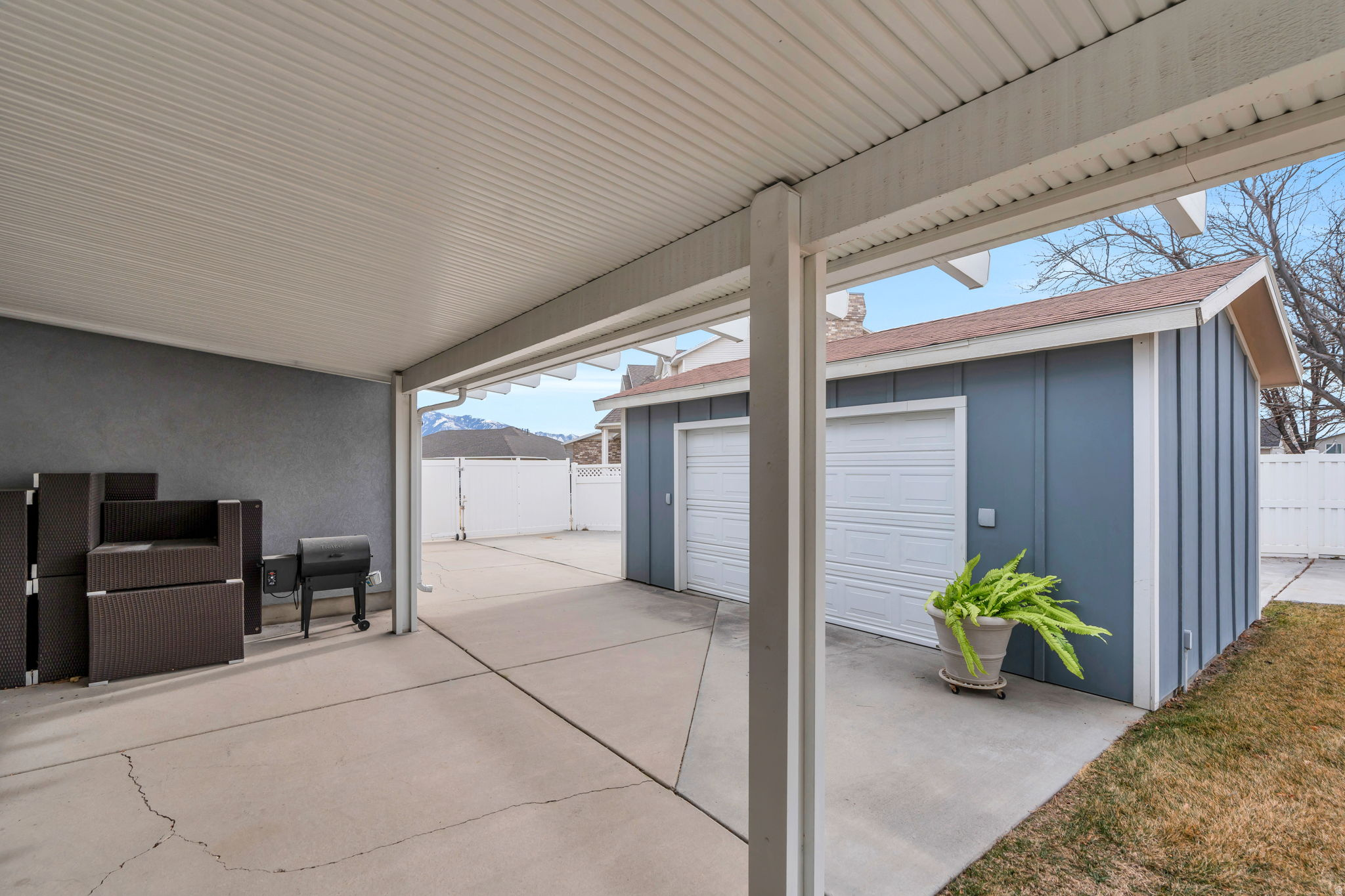 EDEN VIEW - Residential