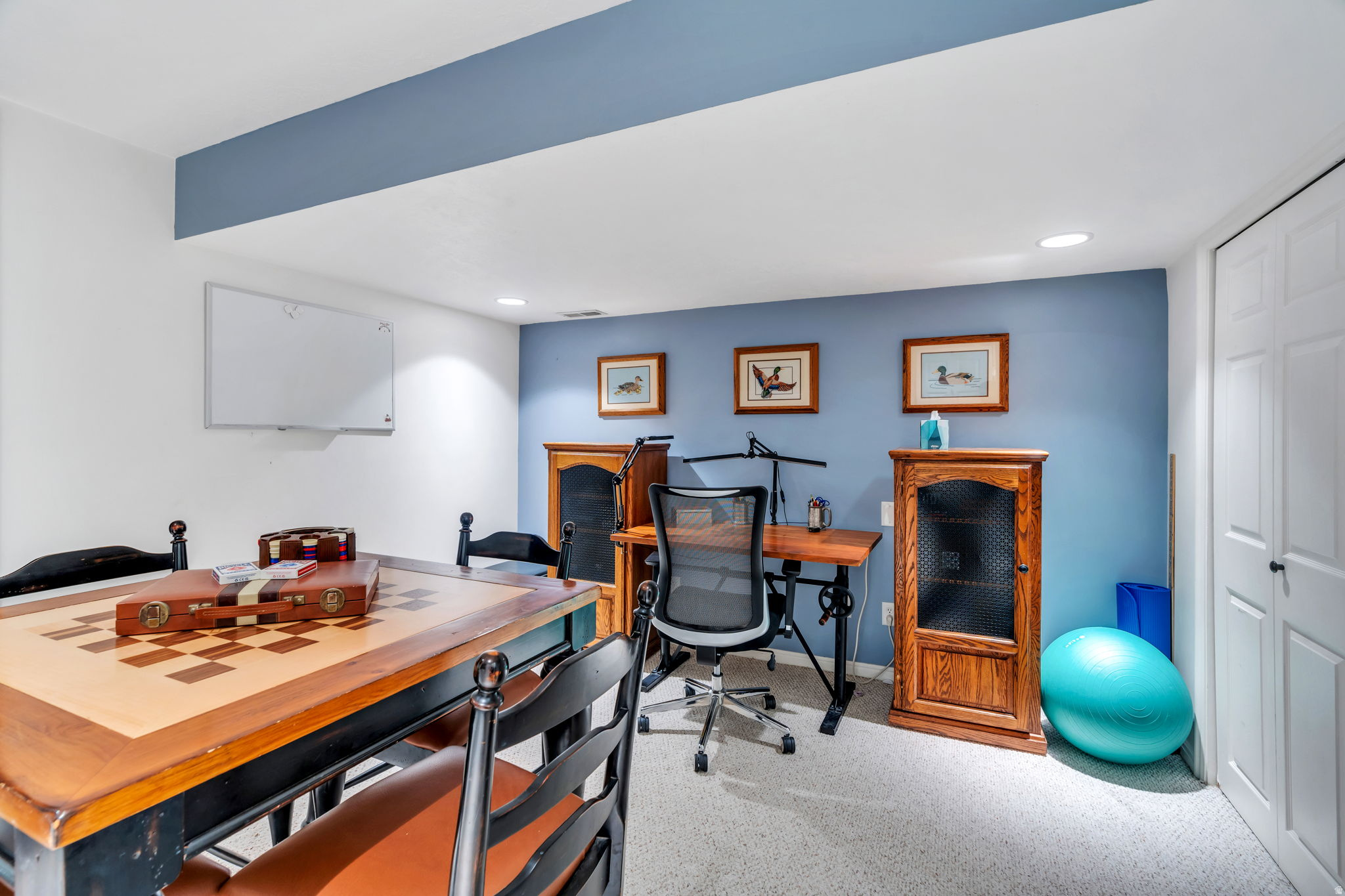 EDEN VIEW - Residential