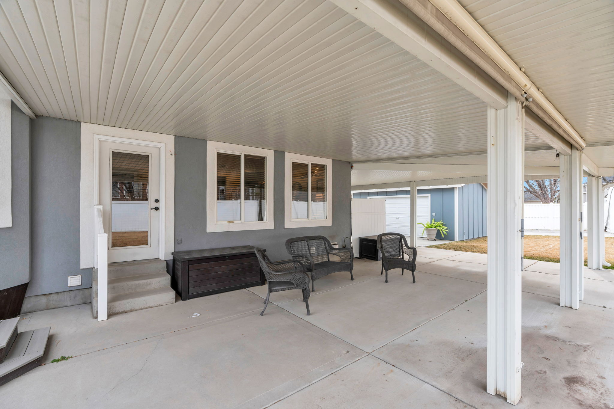 EDEN VIEW - Residential