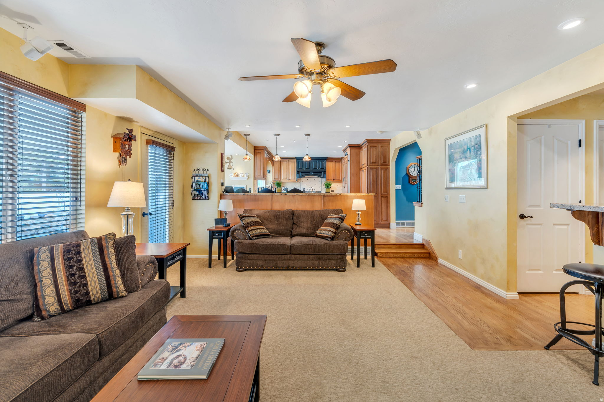 EDEN VIEW - Residential