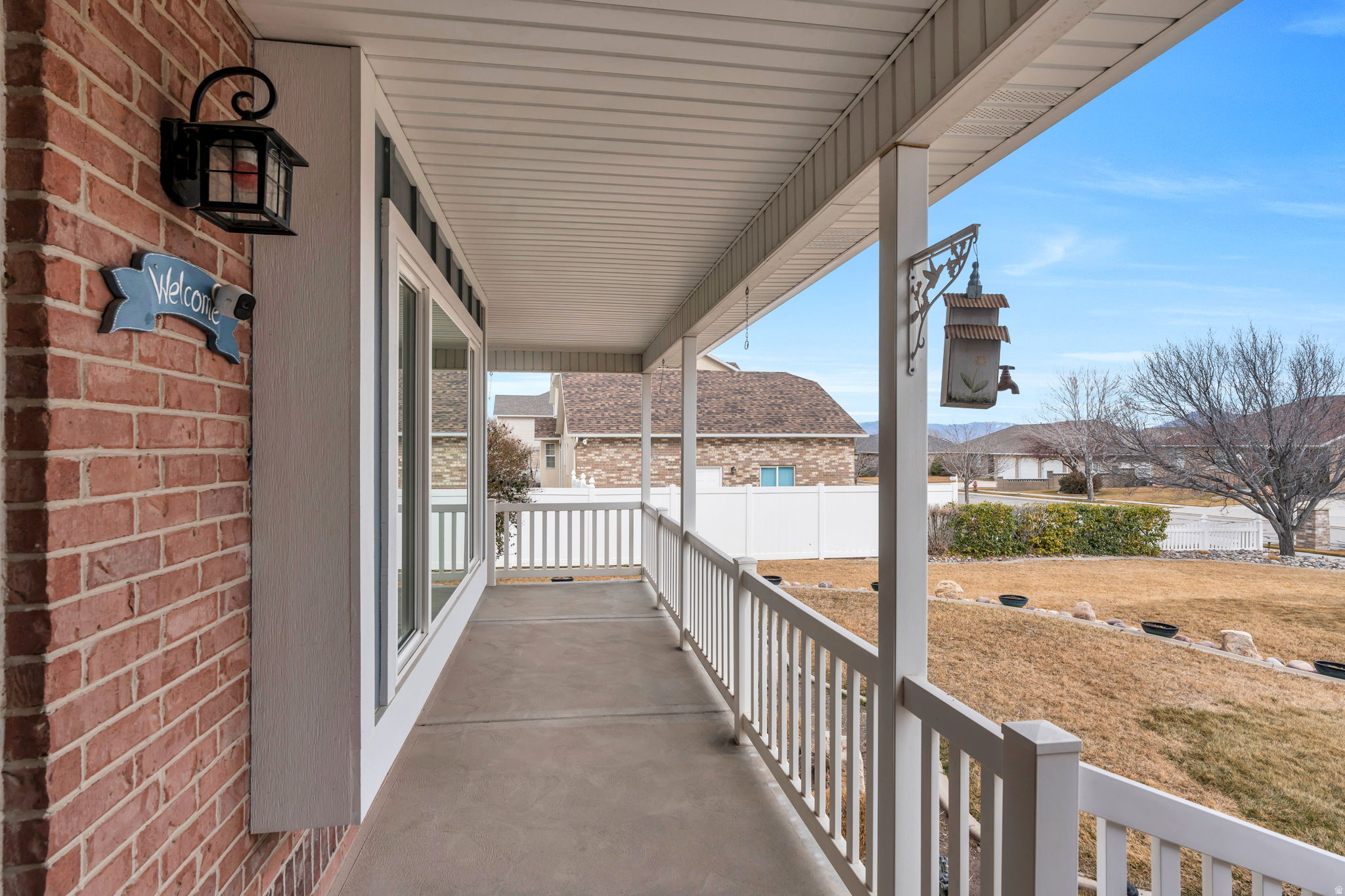 EDEN VIEW - Residential