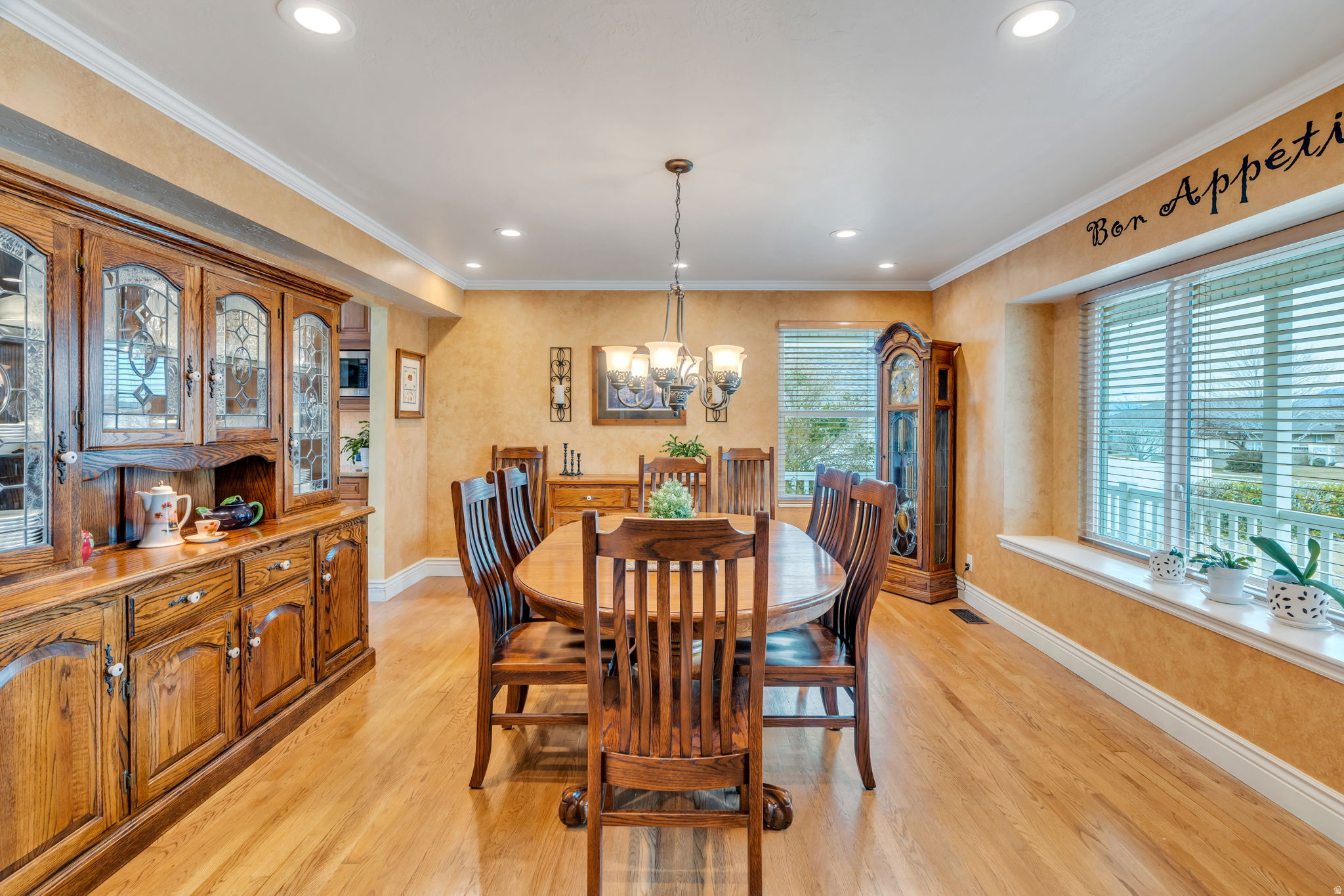 EDEN VIEW - Residential