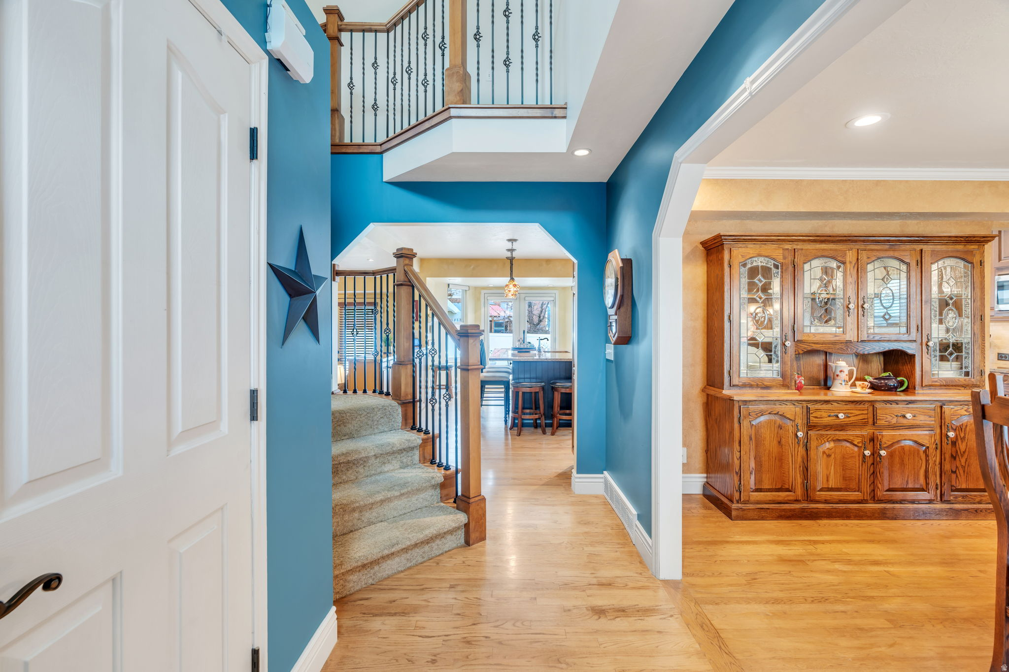 EDEN VIEW - Residential