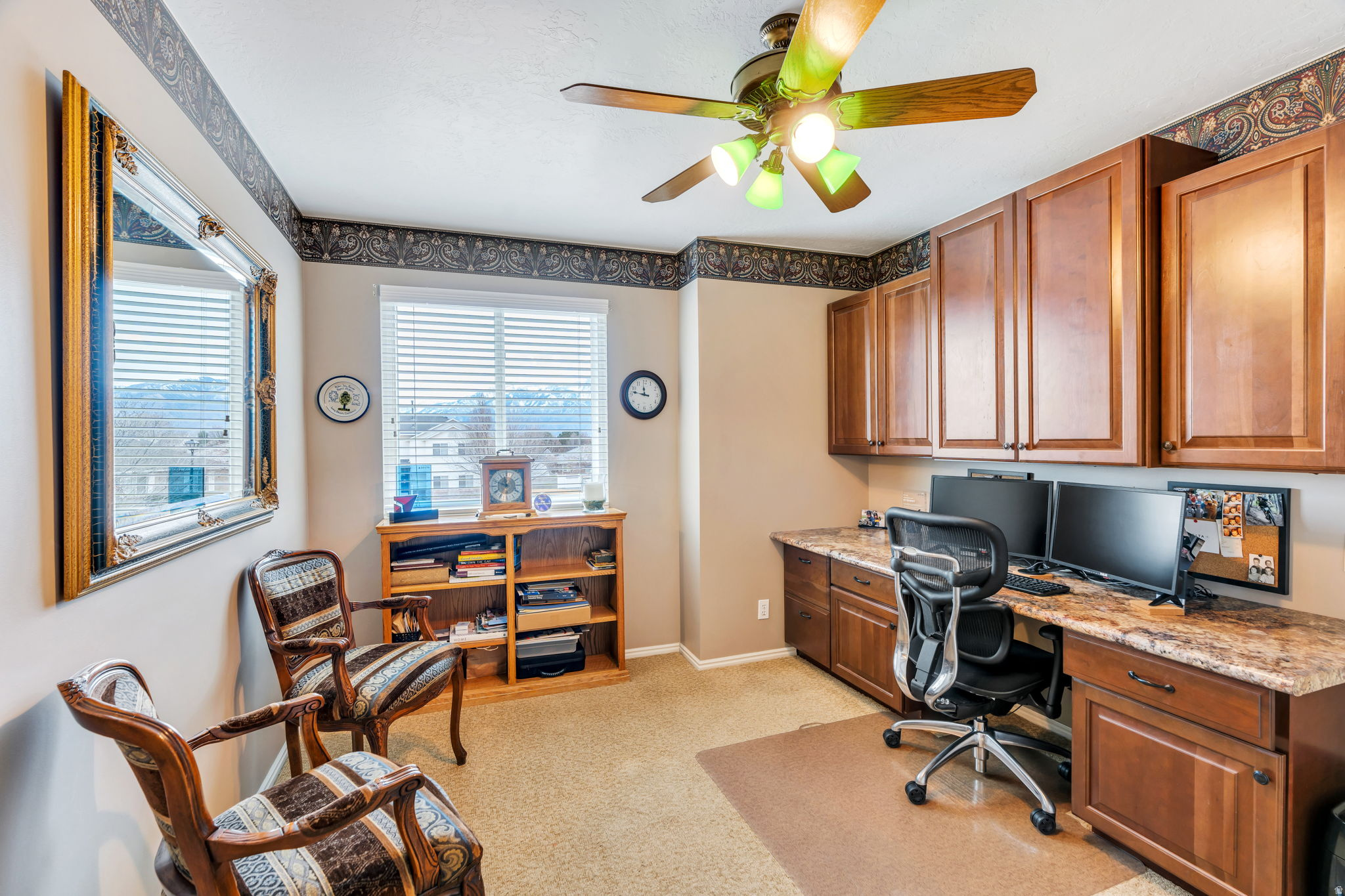 EDEN VIEW - Residential