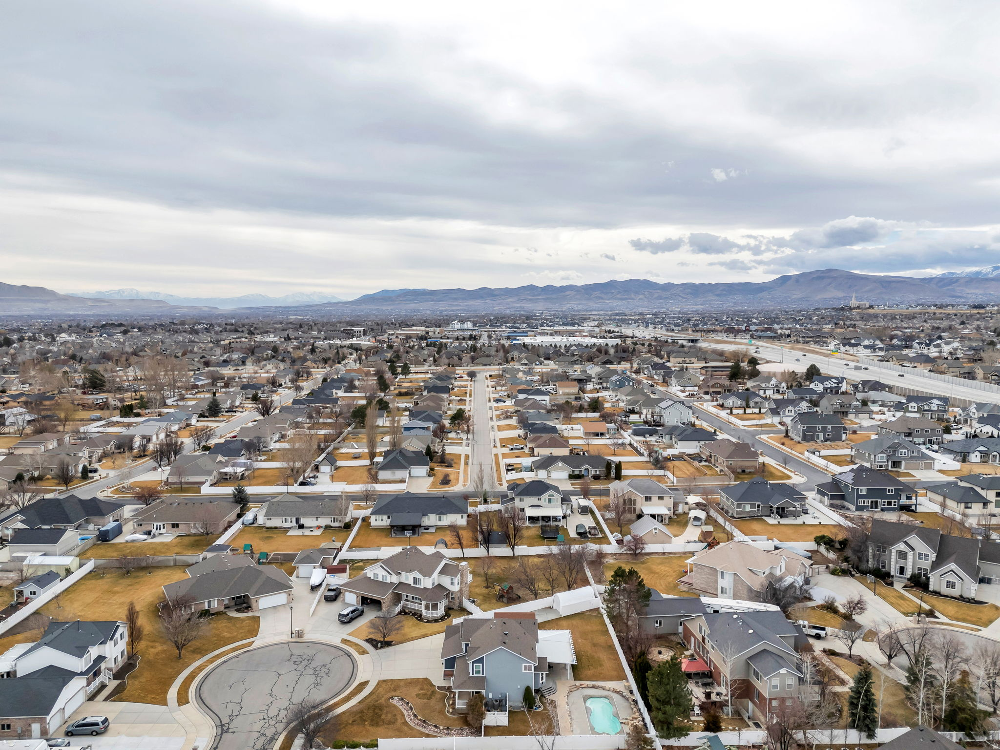 EDEN VIEW - Residential