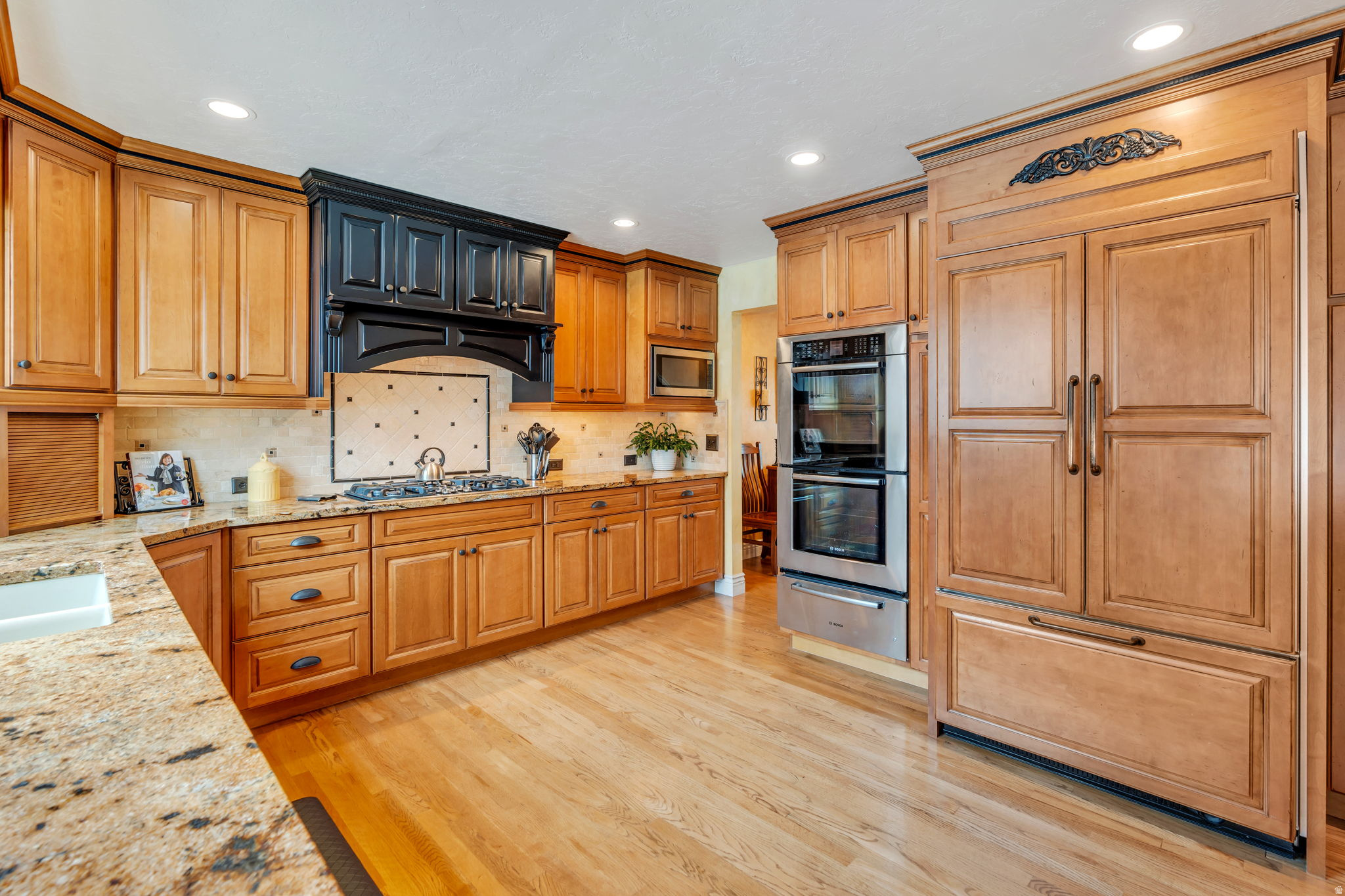 EDEN VIEW - Residential