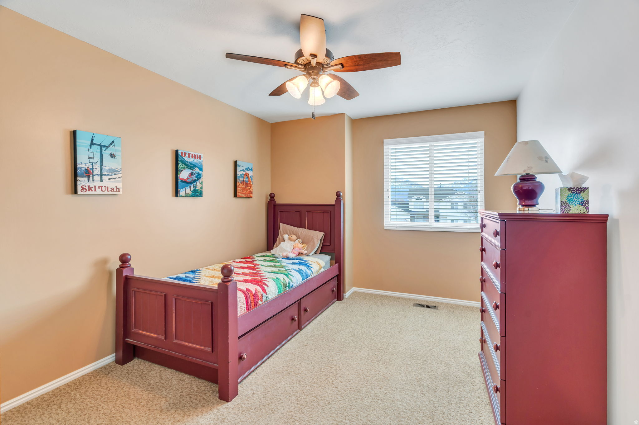 EDEN VIEW - Residential