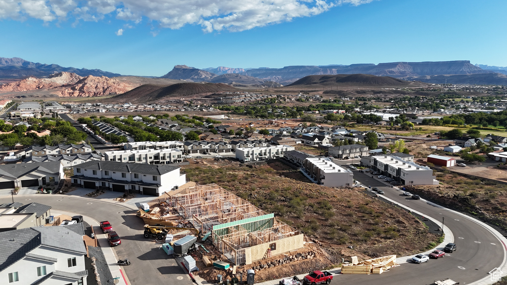 HURRICANE VIEWS - Residential