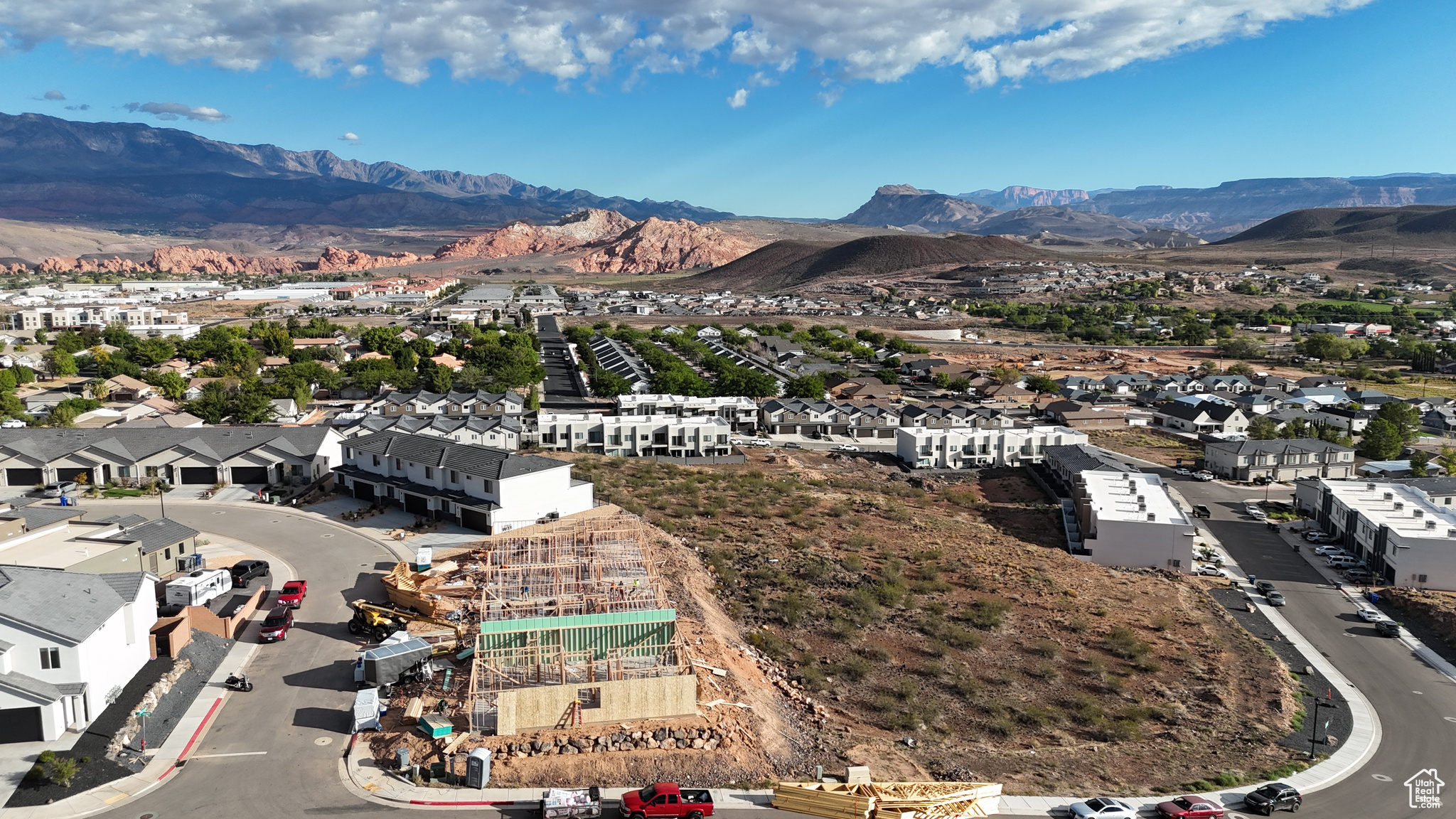 HURRICANE VIEWS - Residential