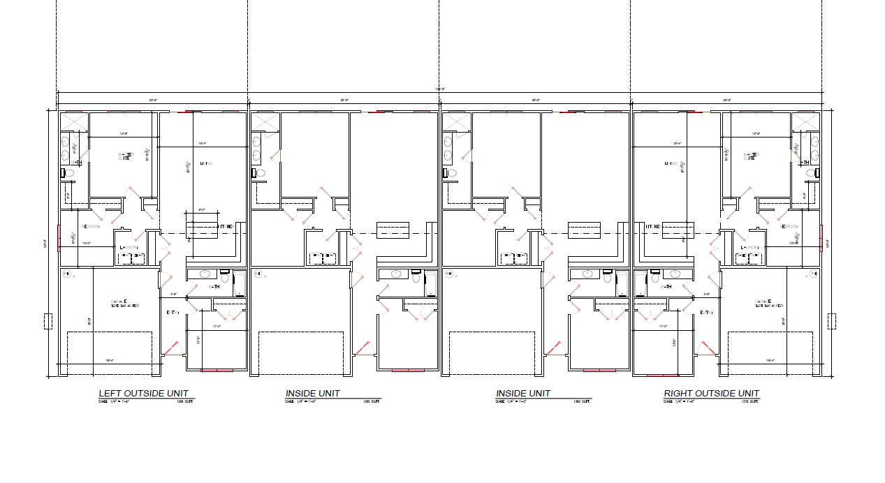 HURRICANE VIEWS - Residential