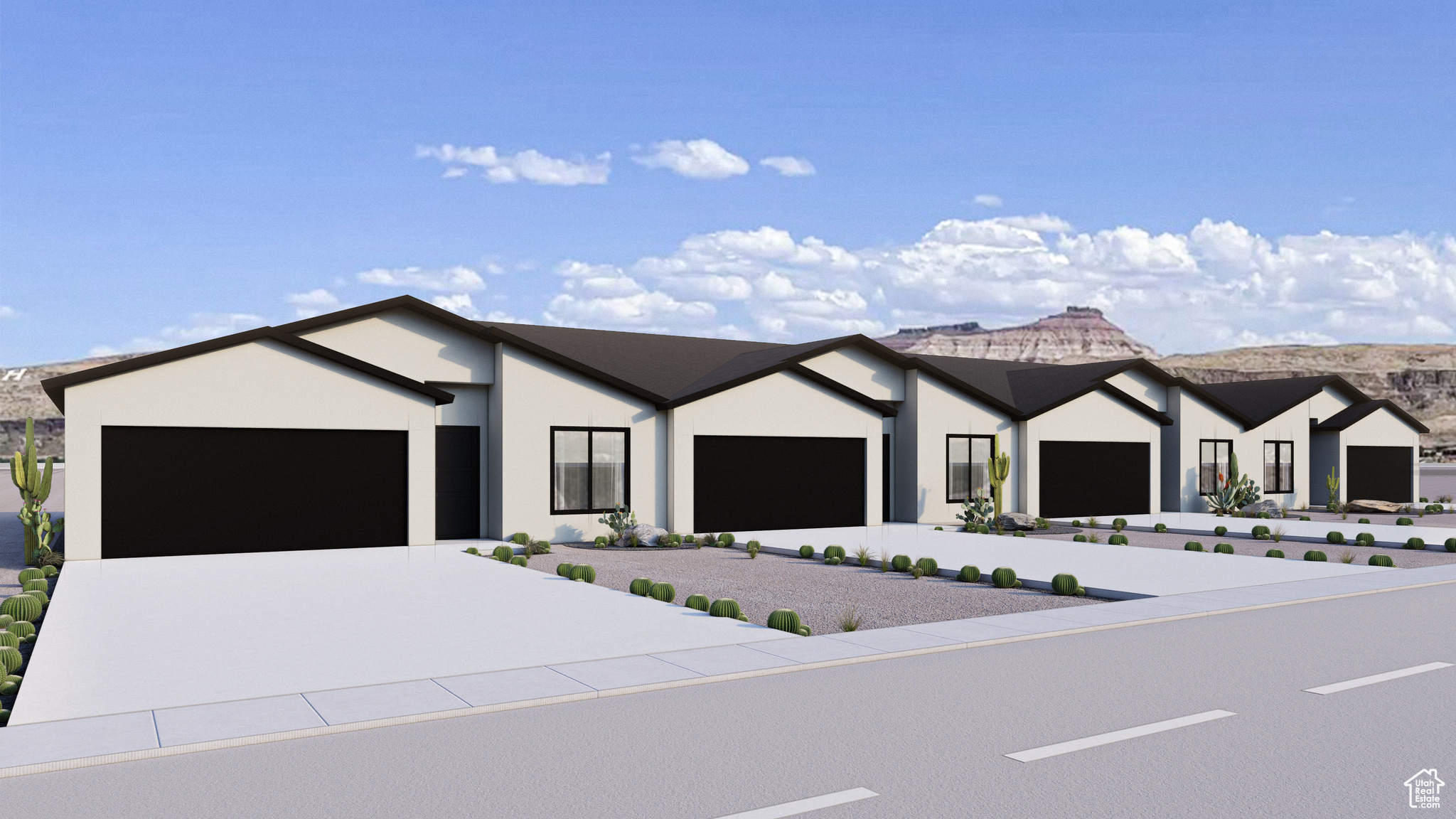 HURRICANE VIEWS - Residential