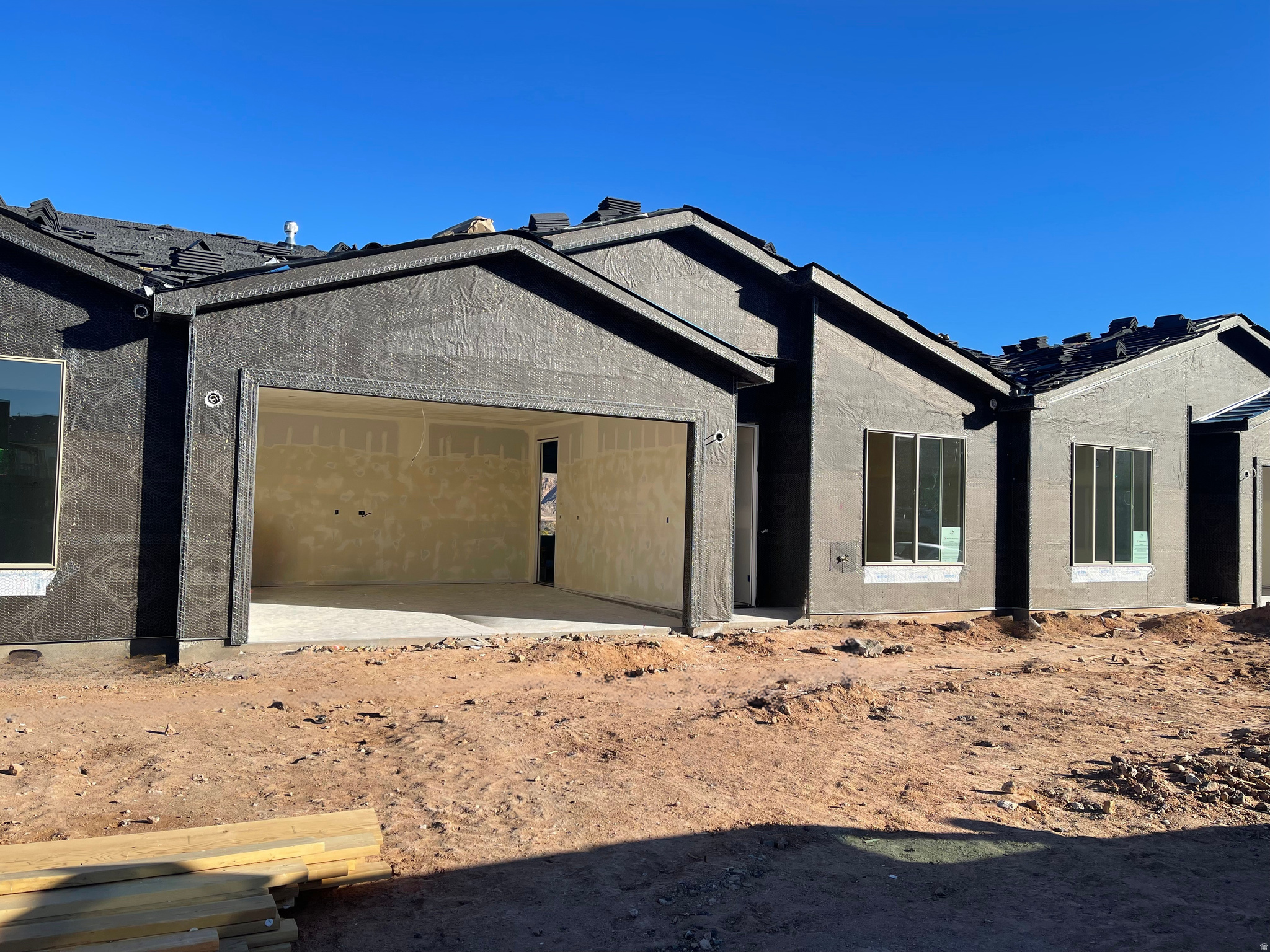 HURRICANE VIEWS - Residential