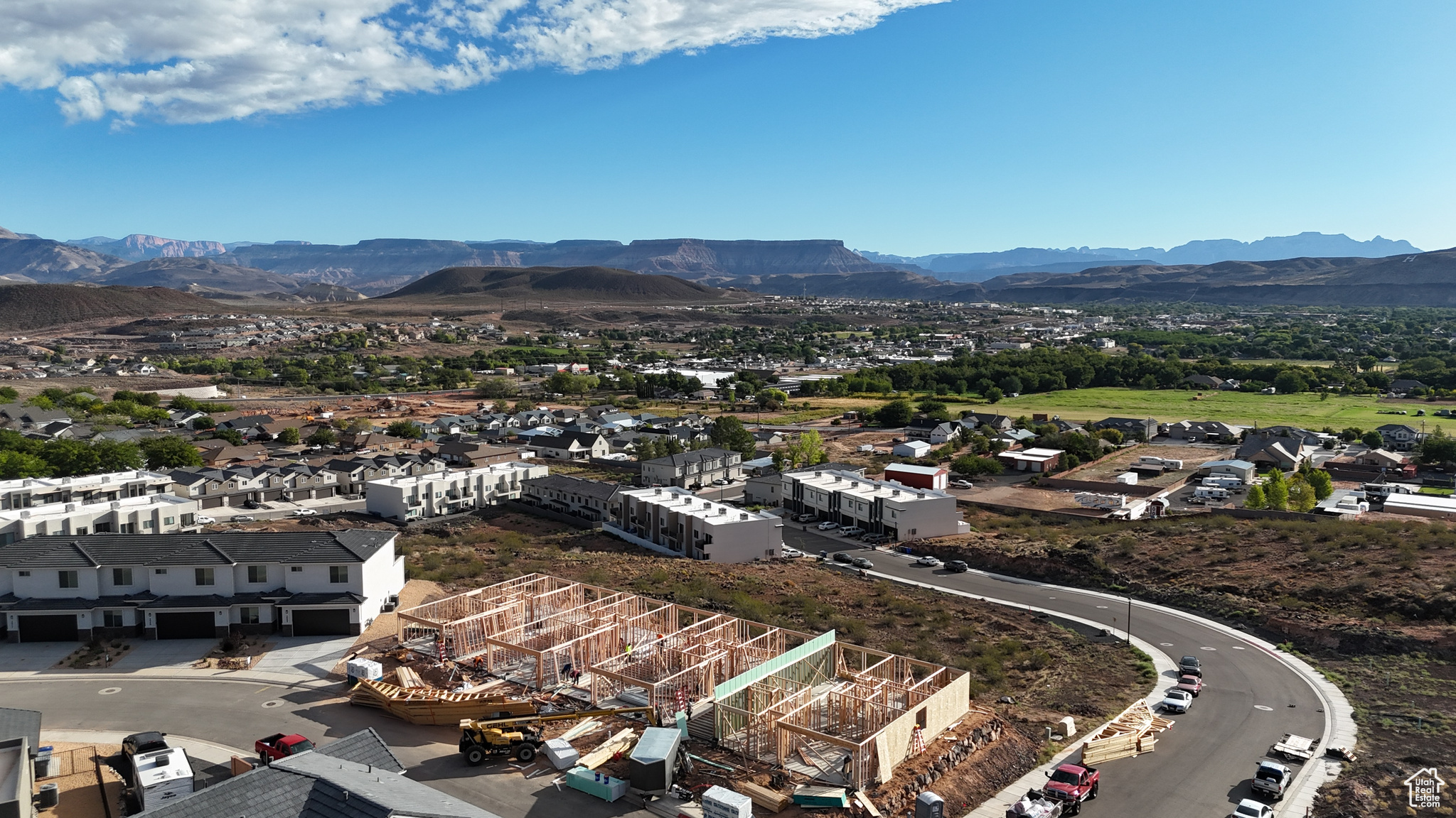 HURRICANE VIEWS - Residential