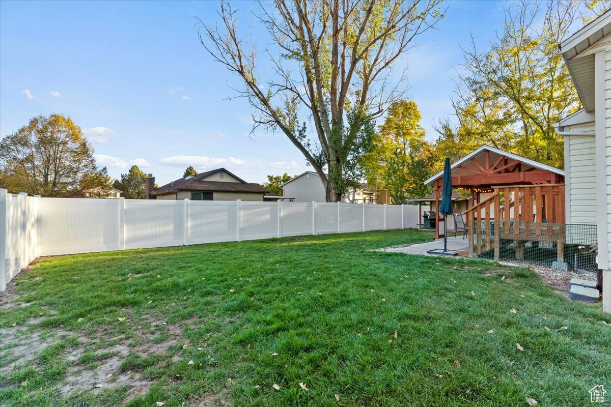 COUNTRY CREEK ESTATE - Residential