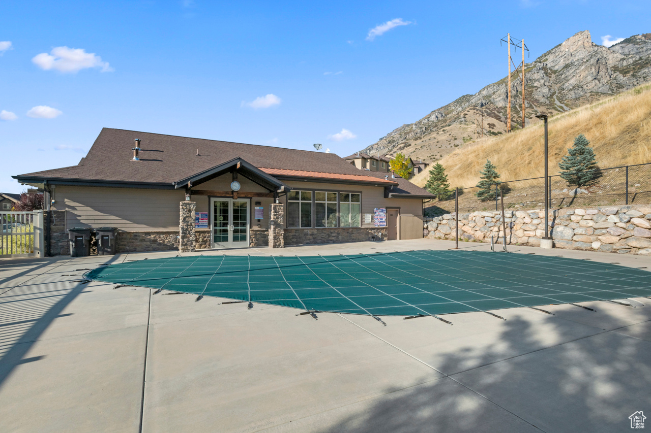 ASPEN SUMMIT AT SUNRIDGE HILLS - Residential