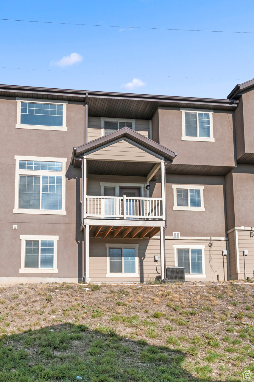 ASPEN SUMMIT AT SUNRIDGE HILLS - Residential