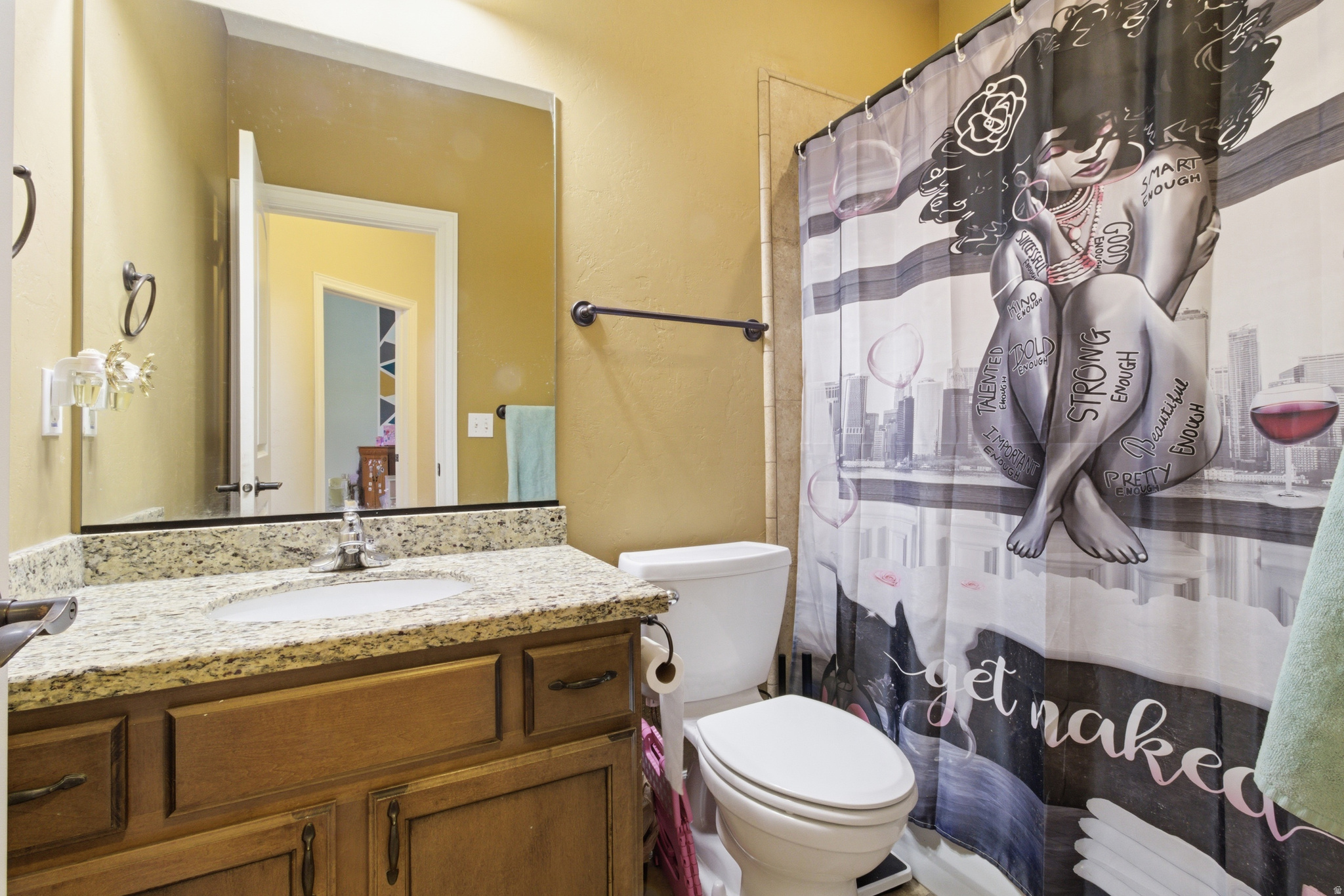 PARRY FARMS - Residential