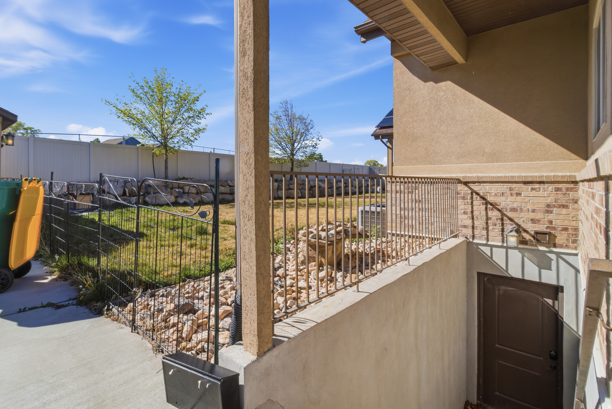 PARRY FARMS - Residential