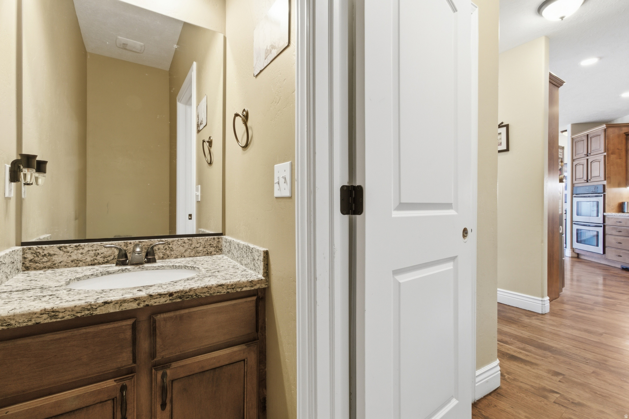 PARRY FARMS - Residential