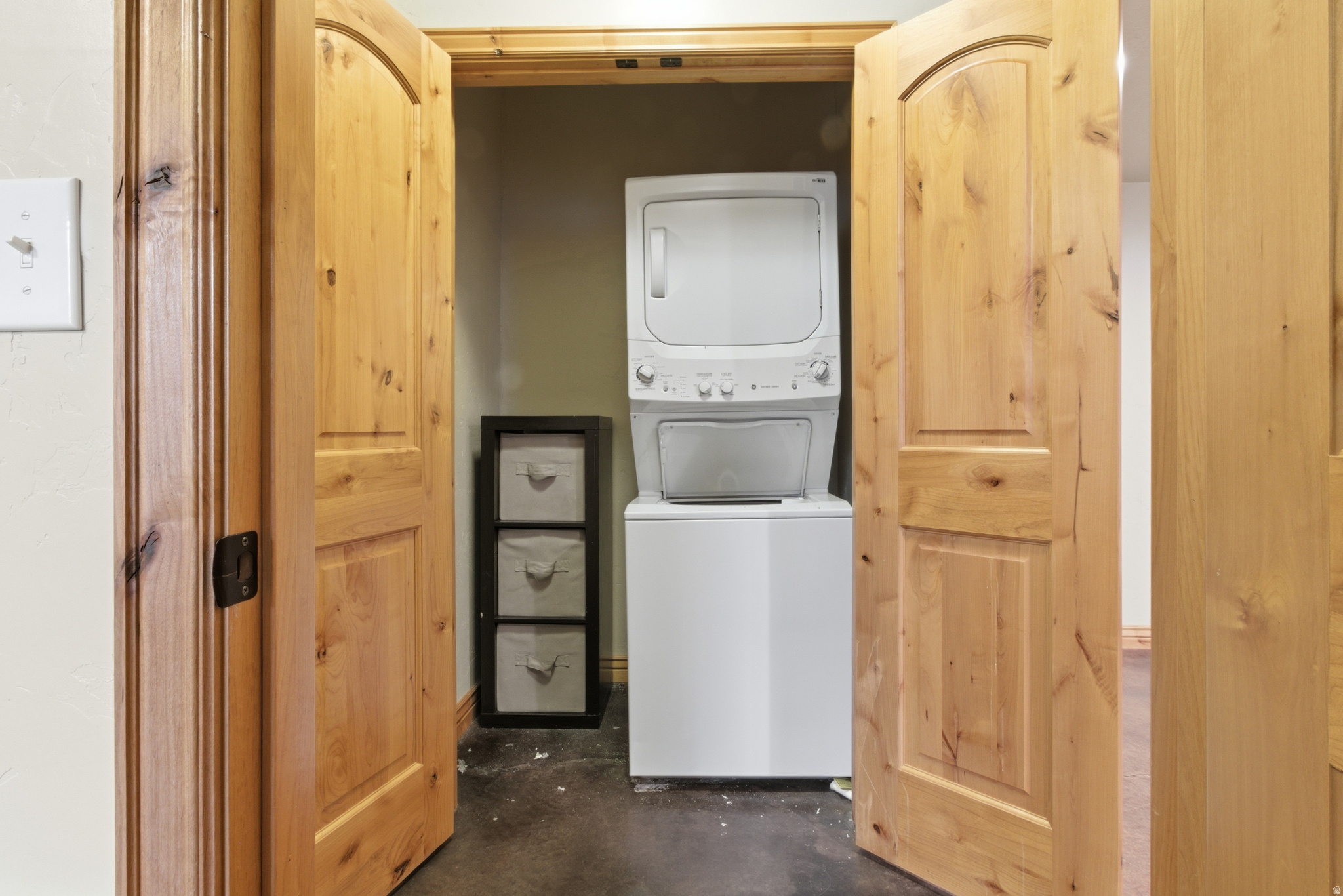 PARRY FARMS - Residential