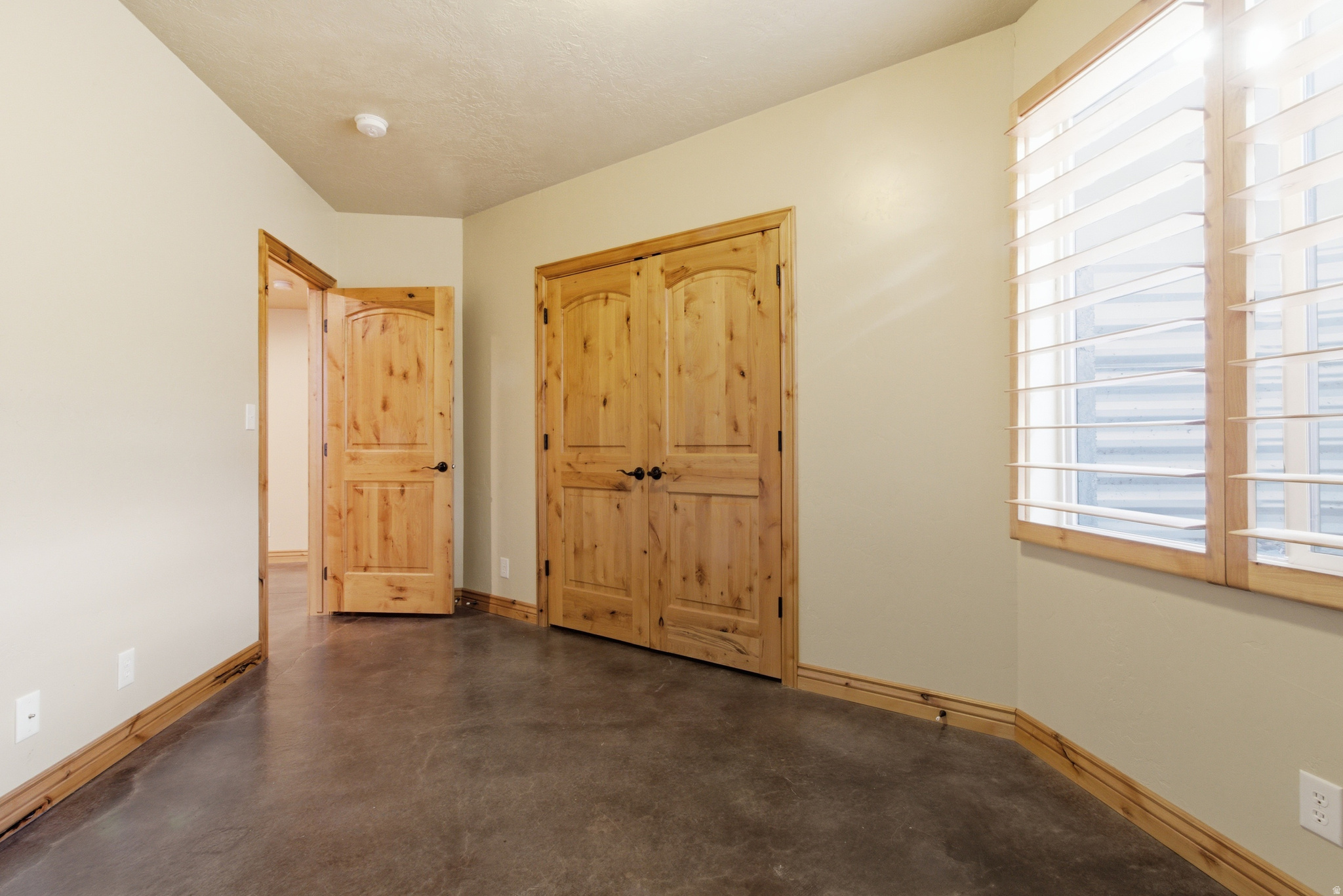 PARRY FARMS - Residential