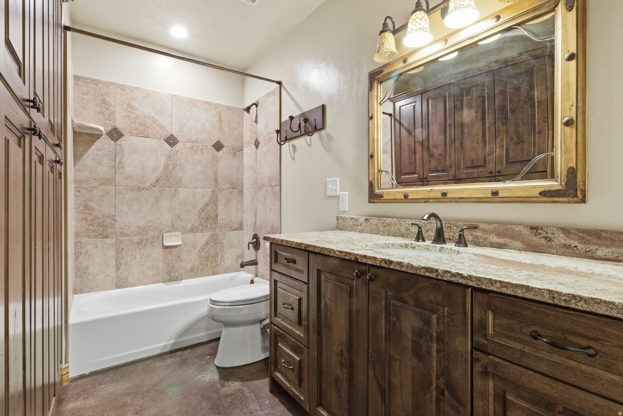 PARRY FARMS - Residential