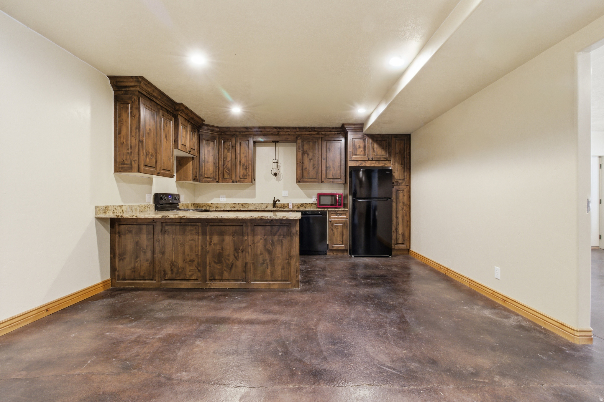 PARRY FARMS - Residential