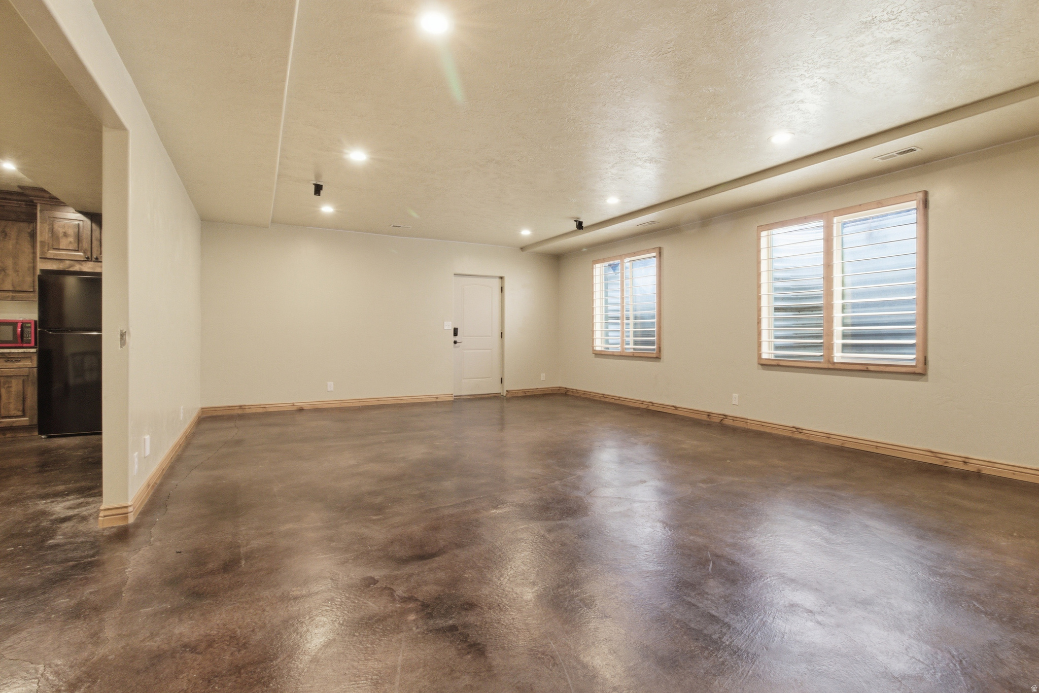 PARRY FARMS - Residential