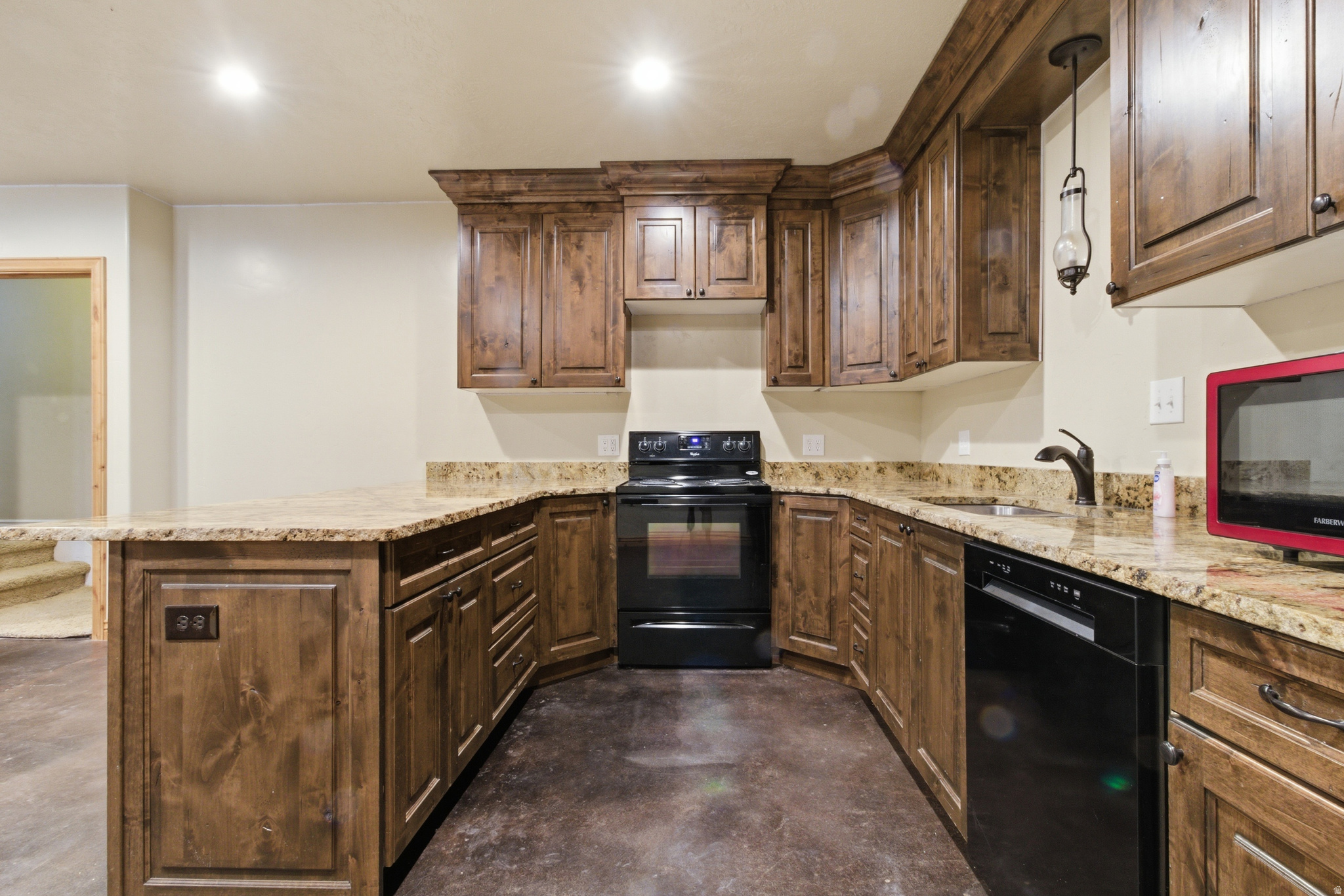 PARRY FARMS - Residential