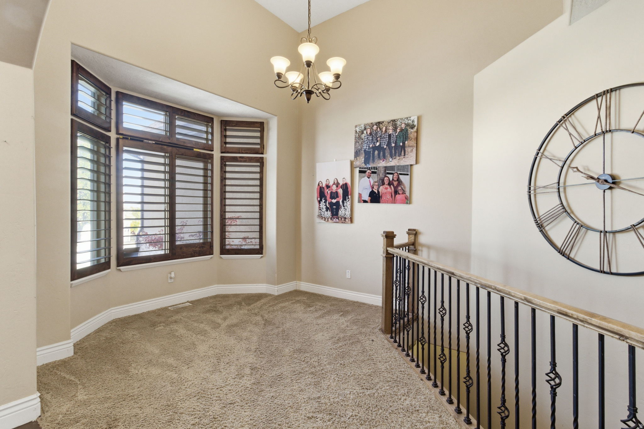 PARRY FARMS - Residential