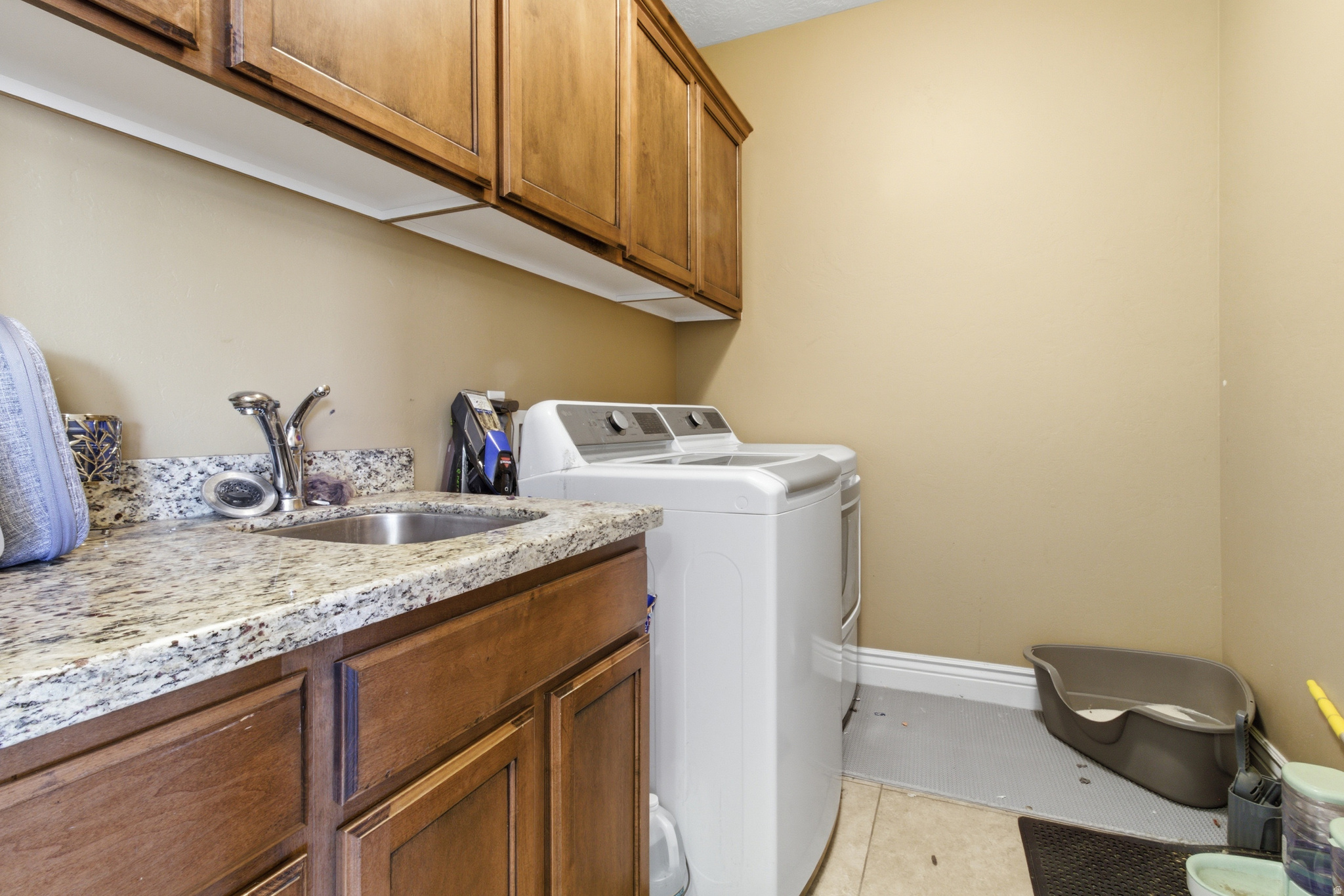 PARRY FARMS - Residential