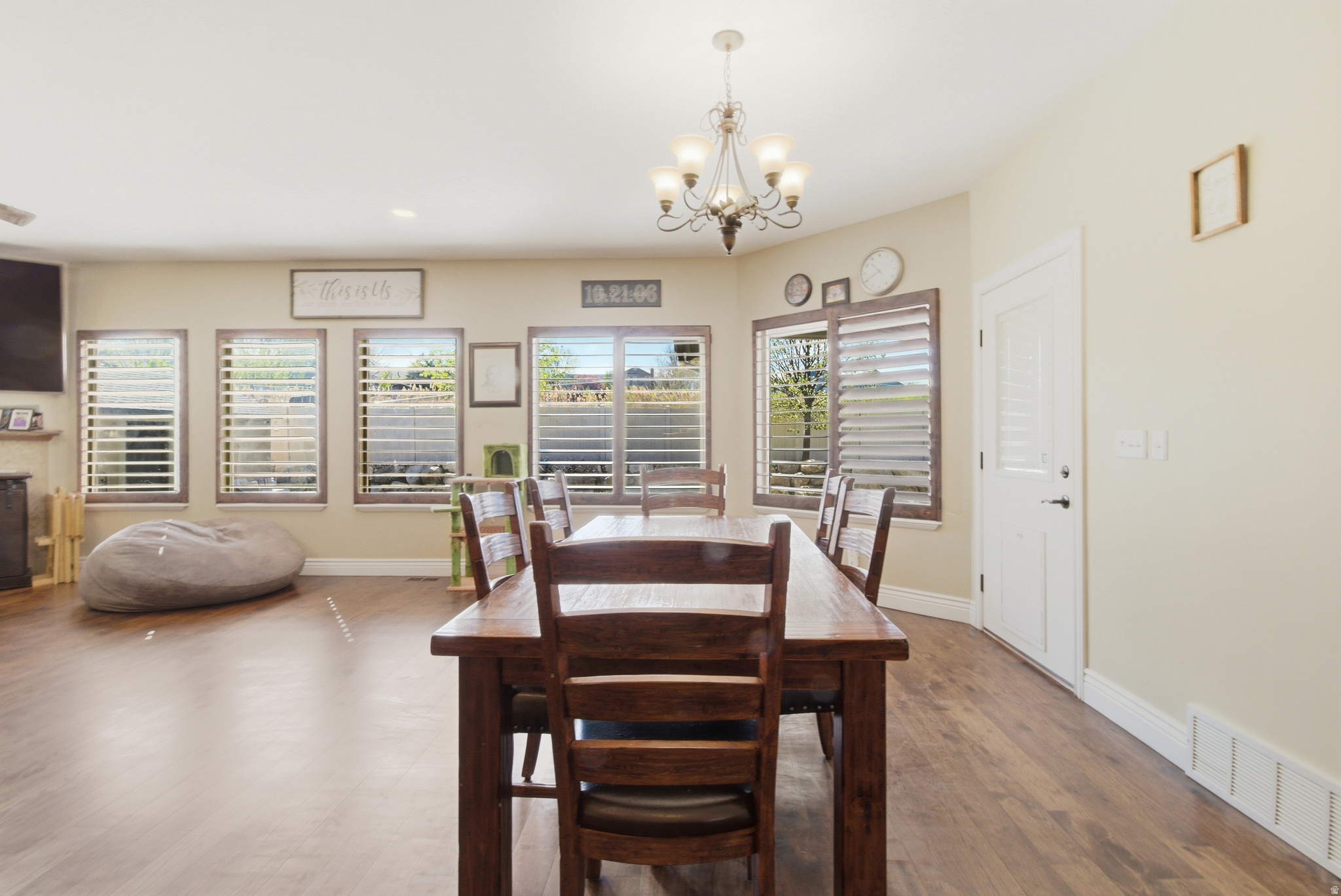 PARRY FARMS - Residential