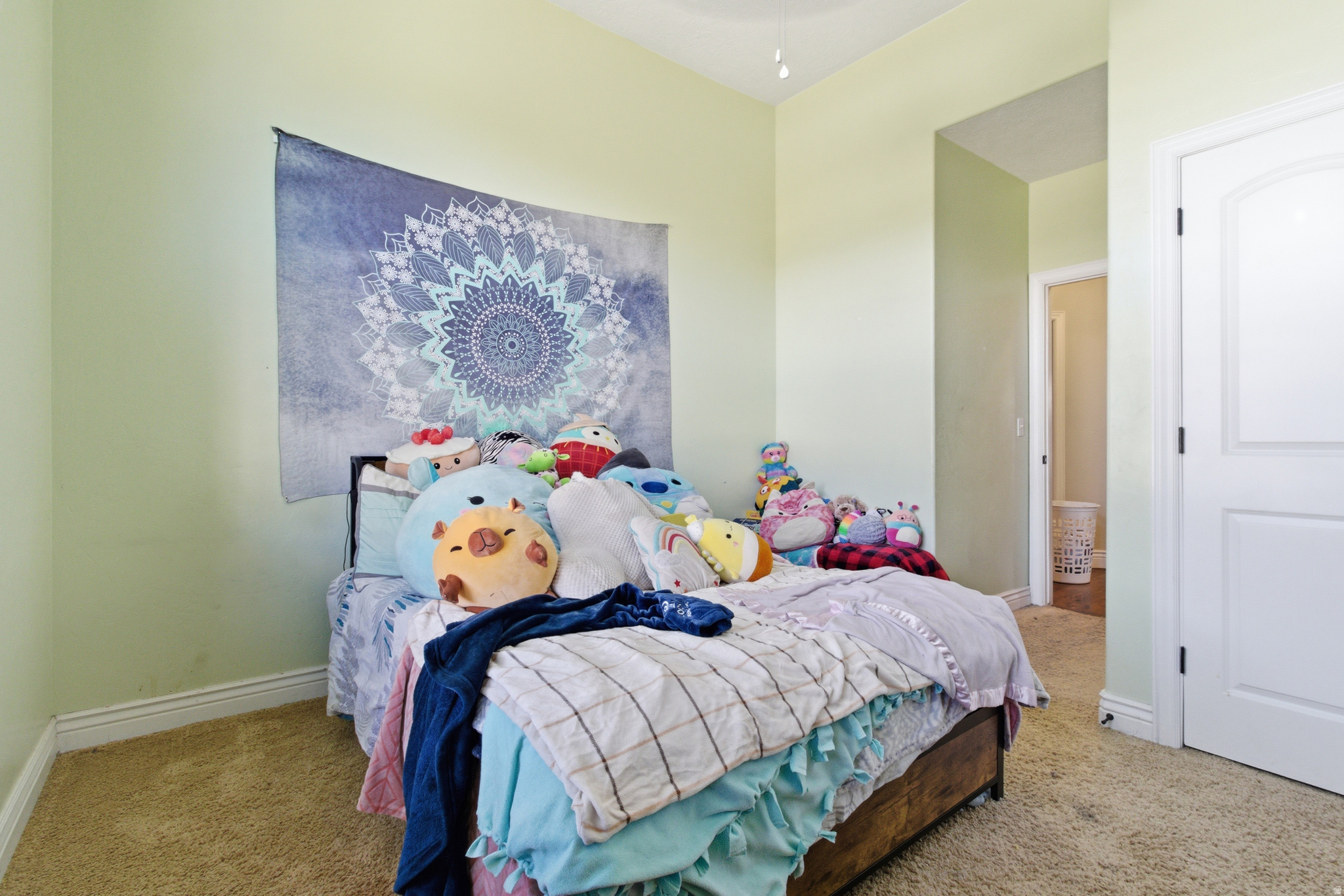 PARRY FARMS - Residential