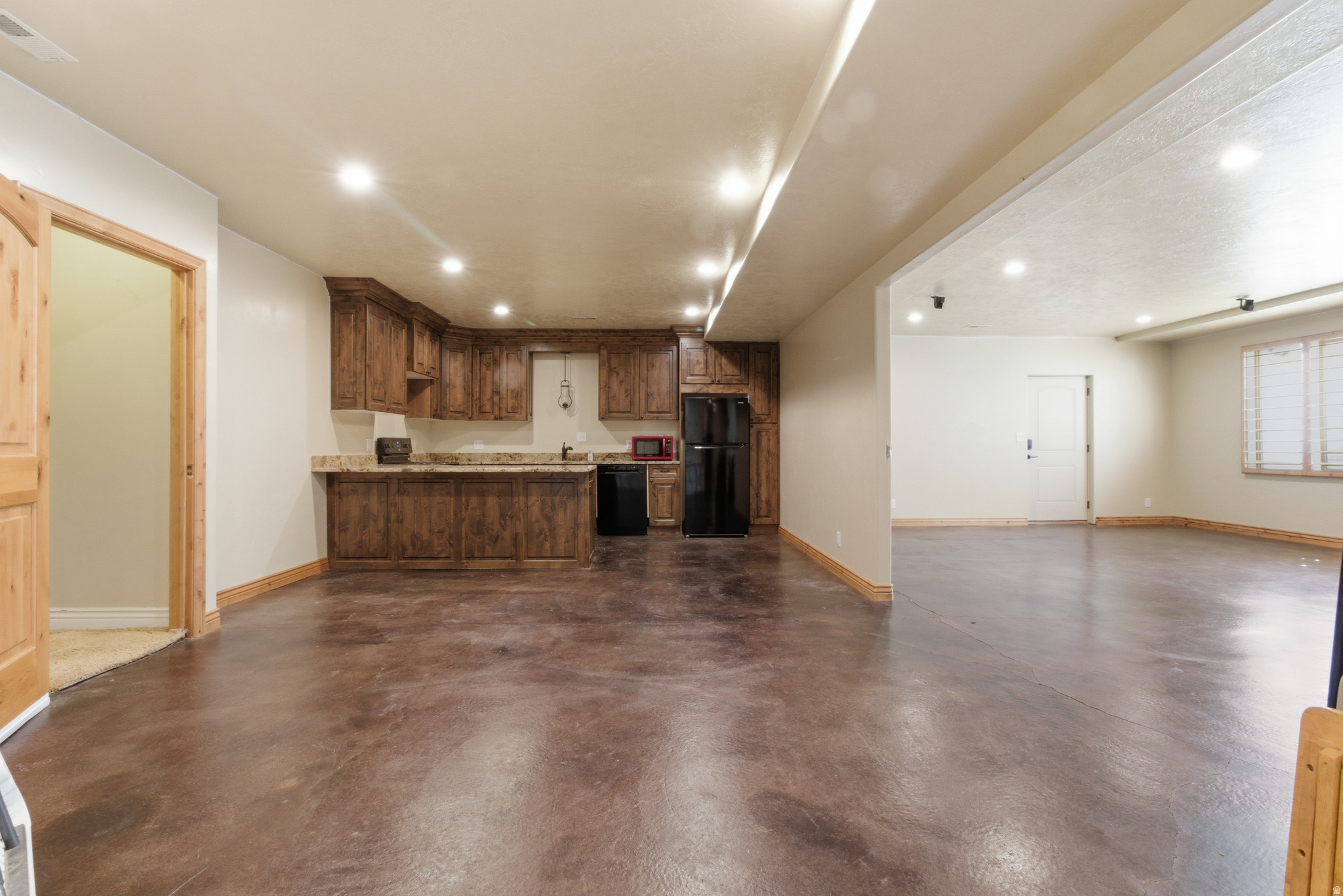 PARRY FARMS - Residential