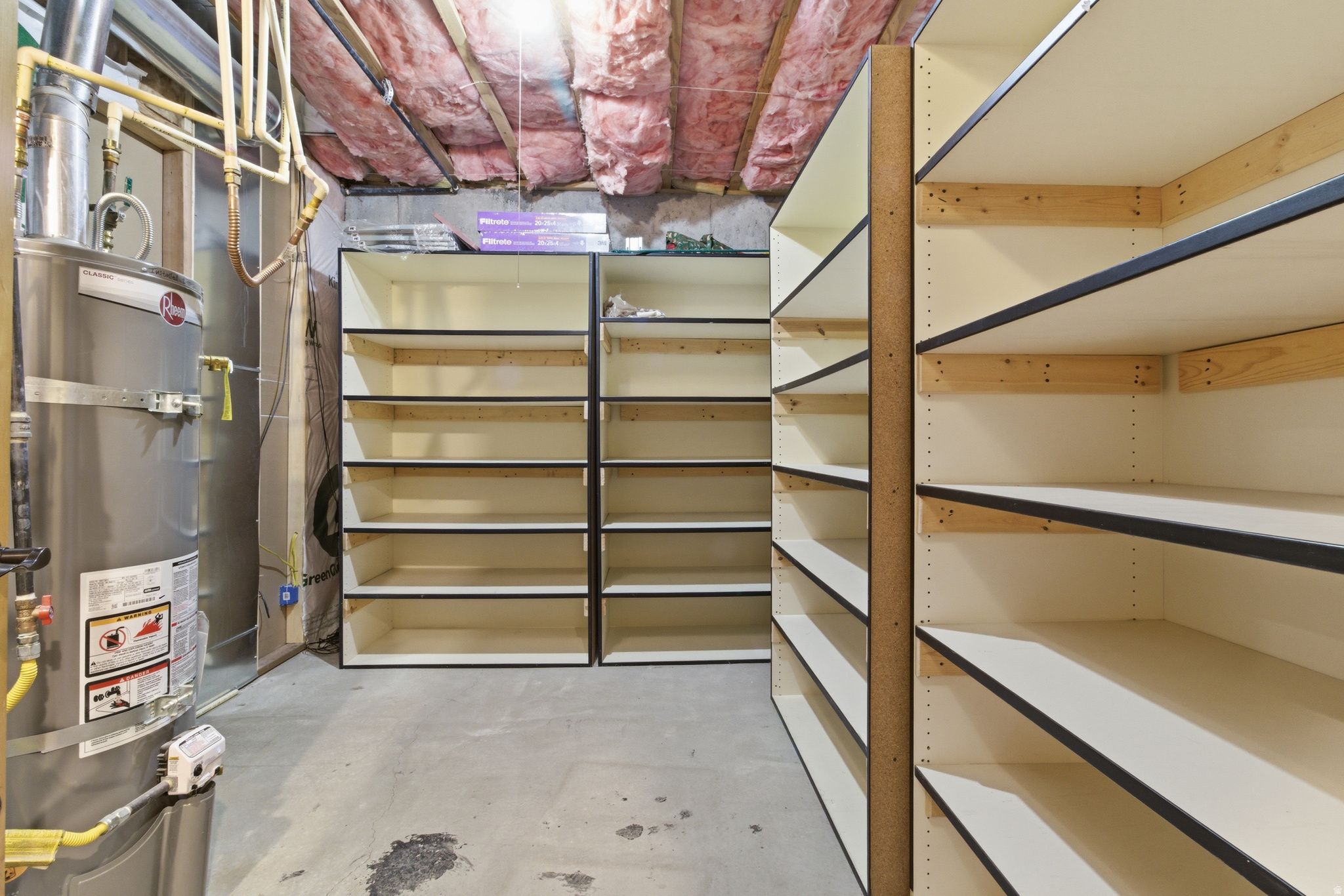 PARRY FARMS - Residential