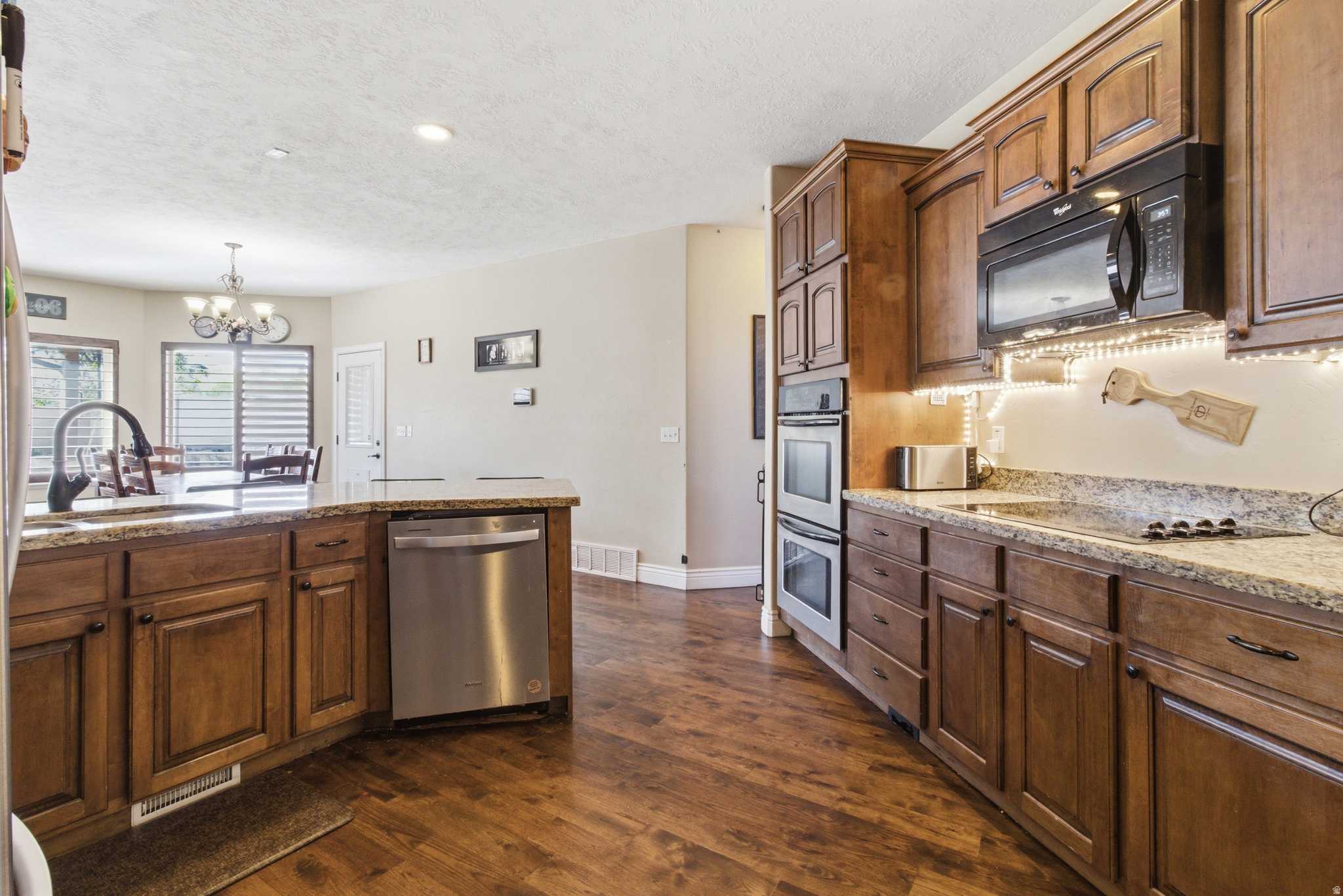 PARRY FARMS - Residential