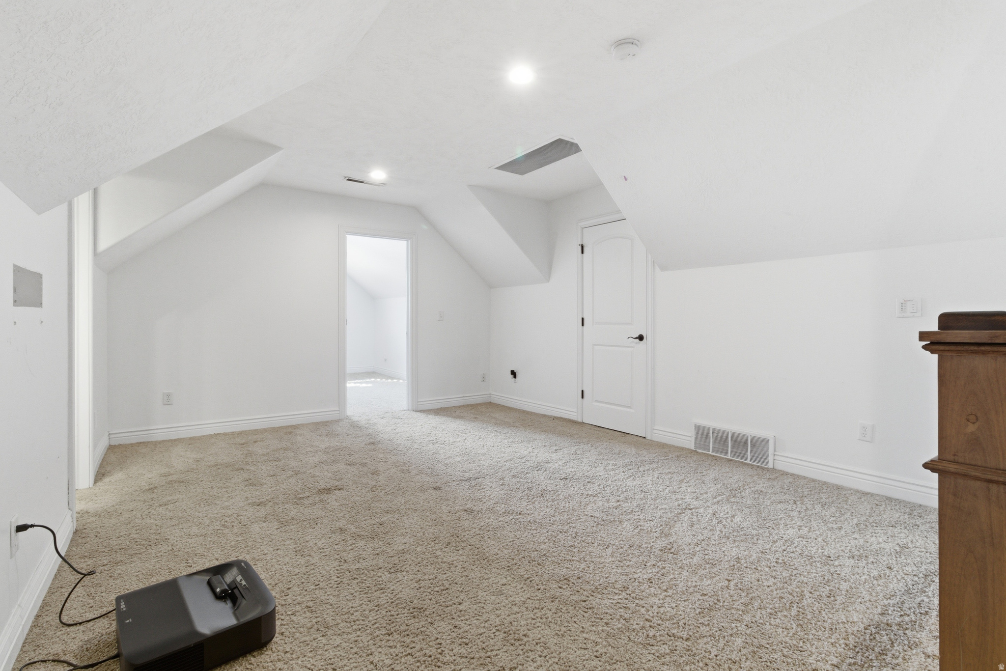 PARRY FARMS - Residential