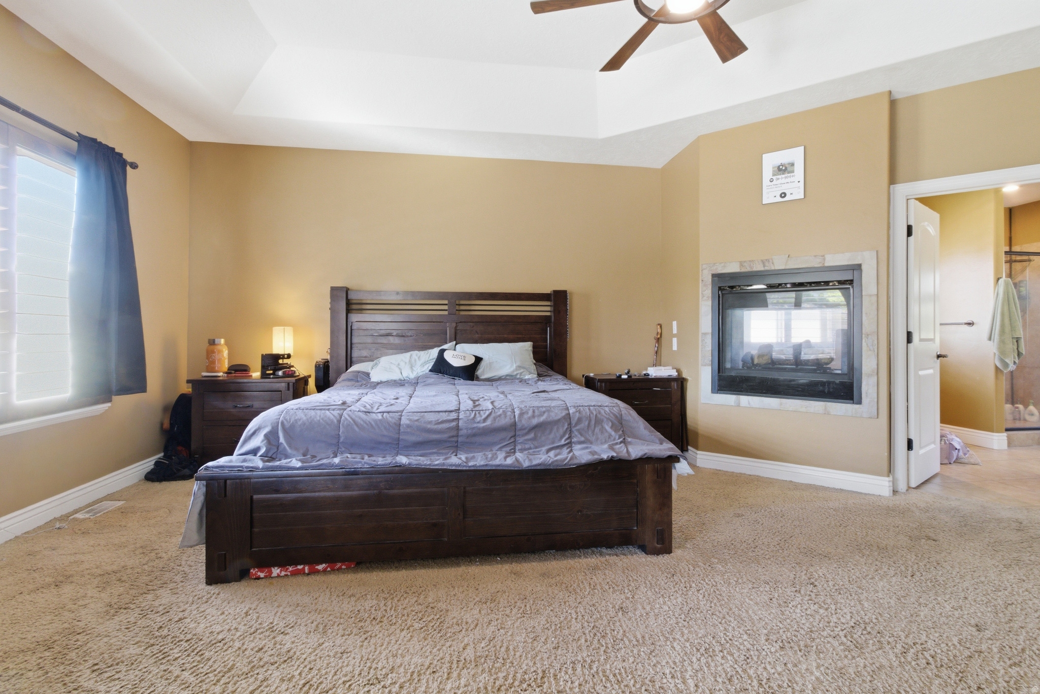 PARRY FARMS - Residential