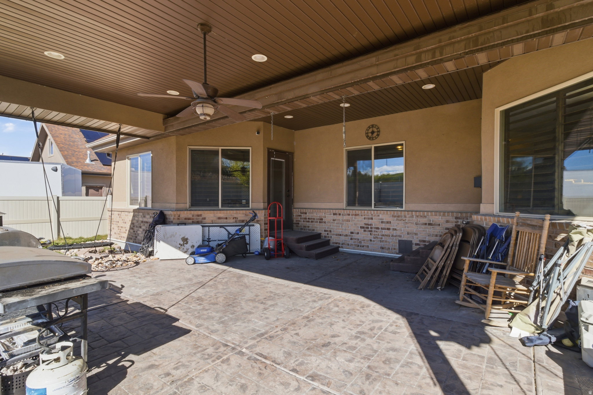 PARRY FARMS - Residential