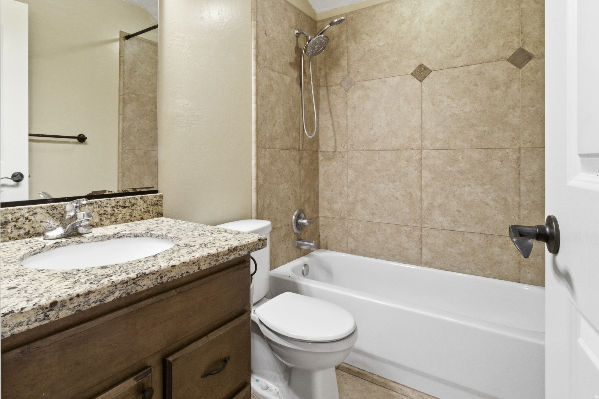 PARRY FARMS - Residential