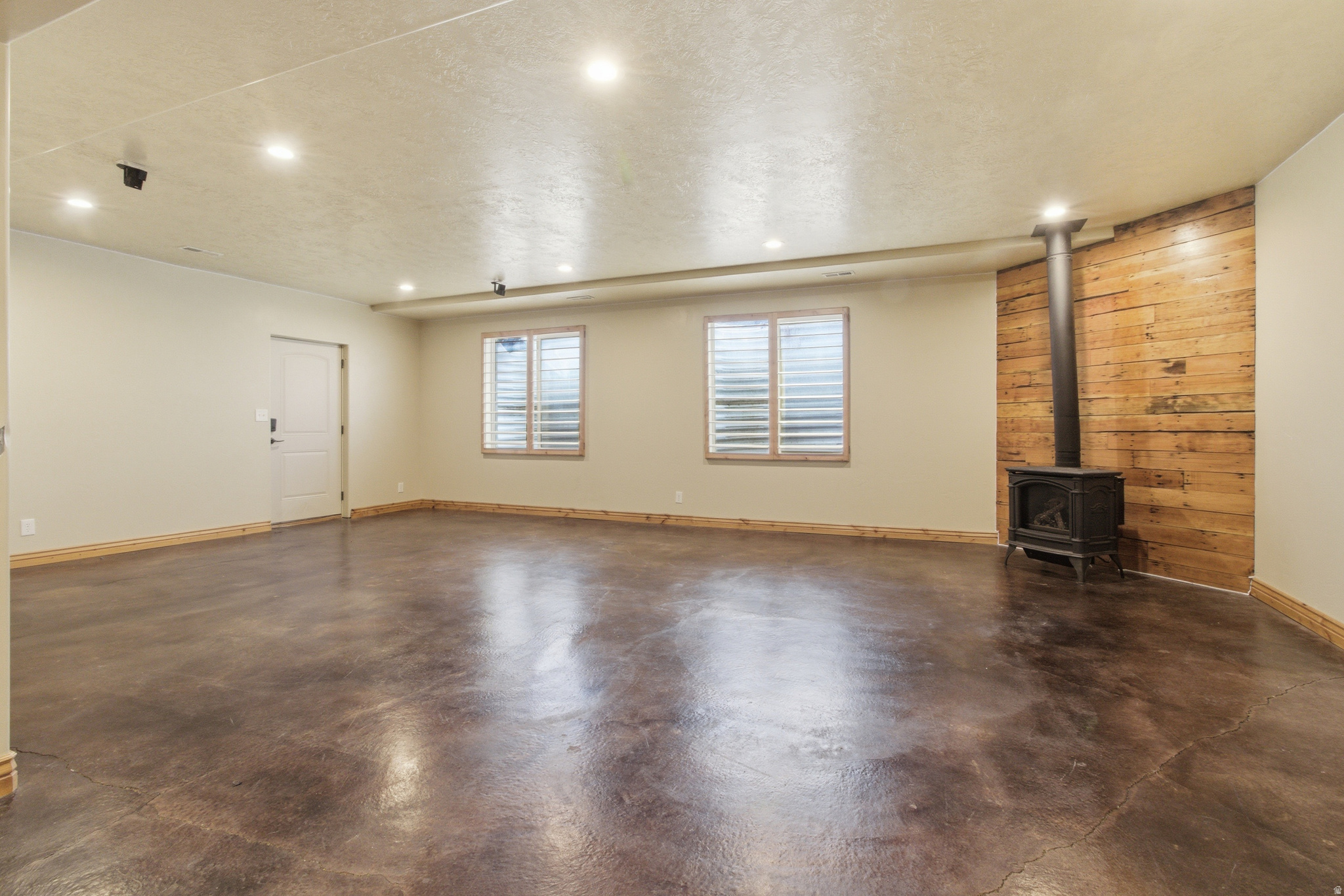 PARRY FARMS - Residential